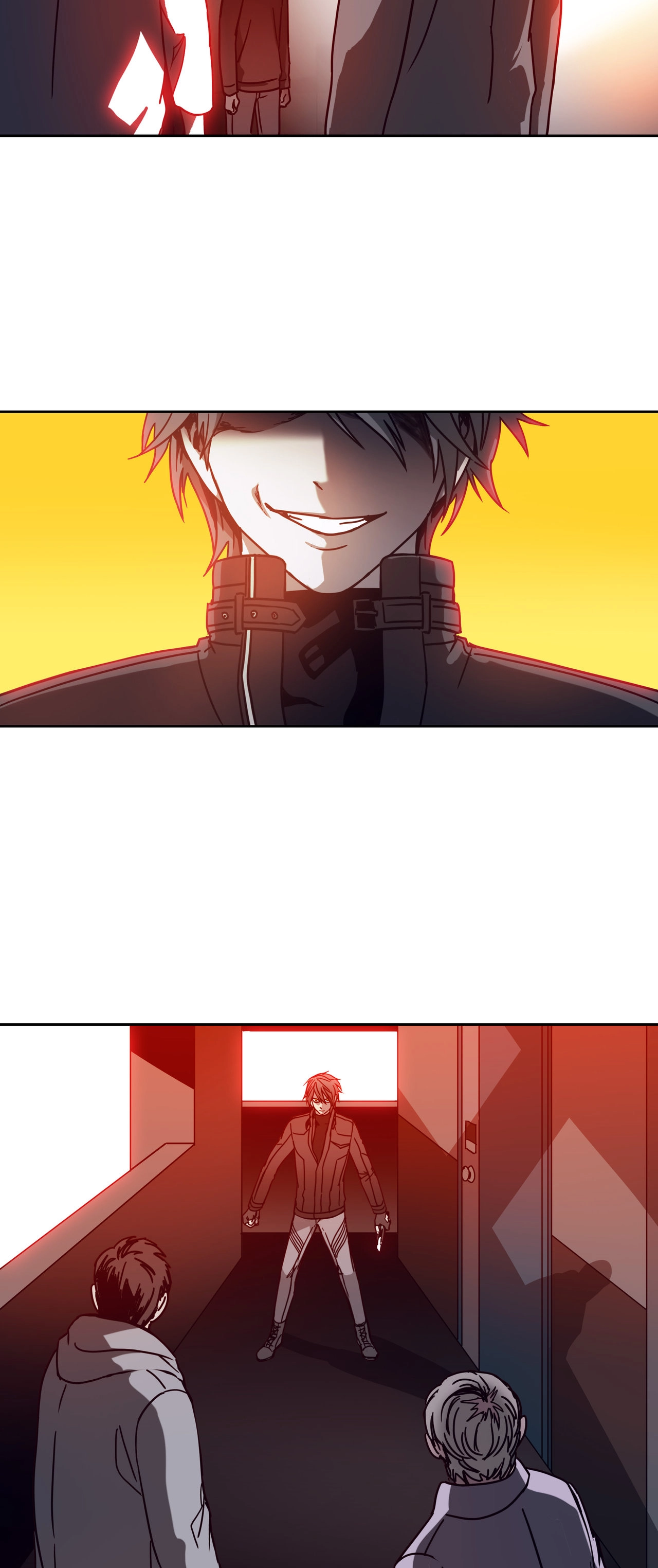 Unknown Code Chapter 42 page 17 - 