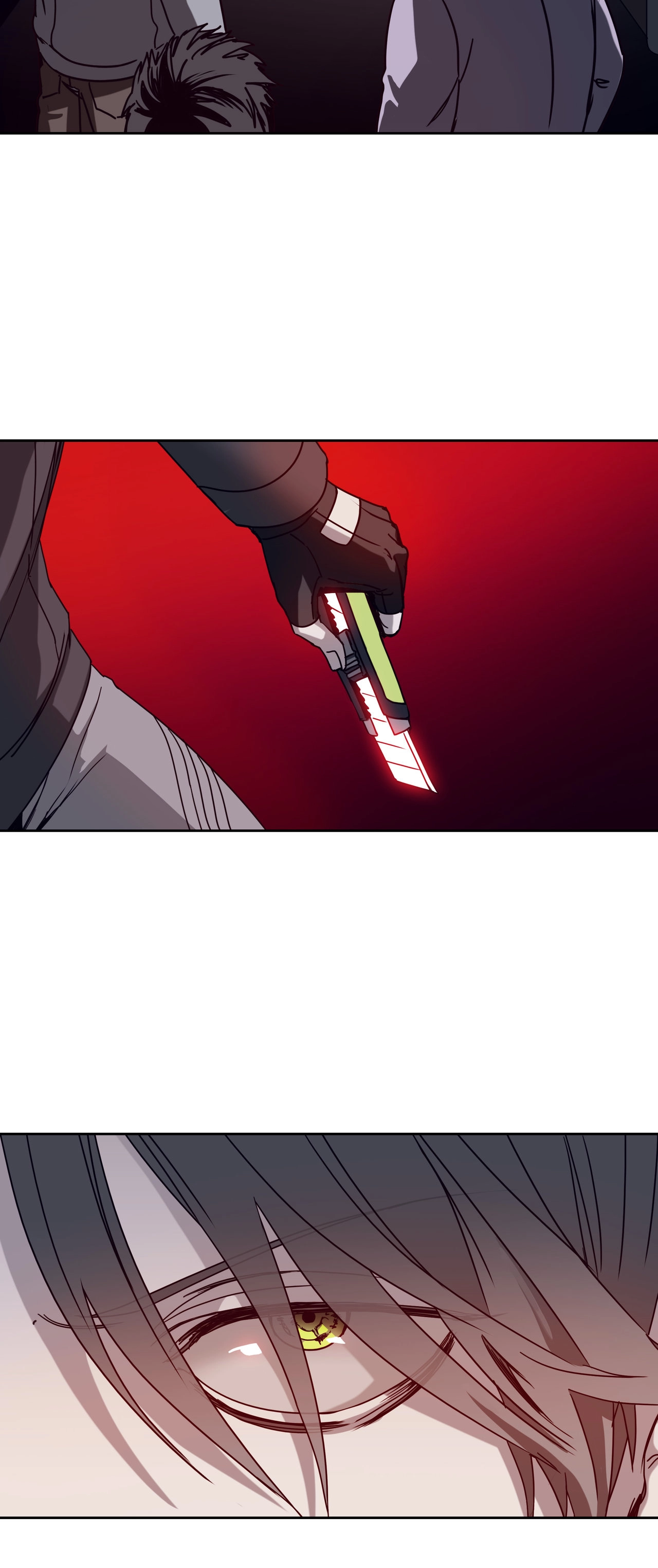 Unknown Code Chapter 42 page 18 - 