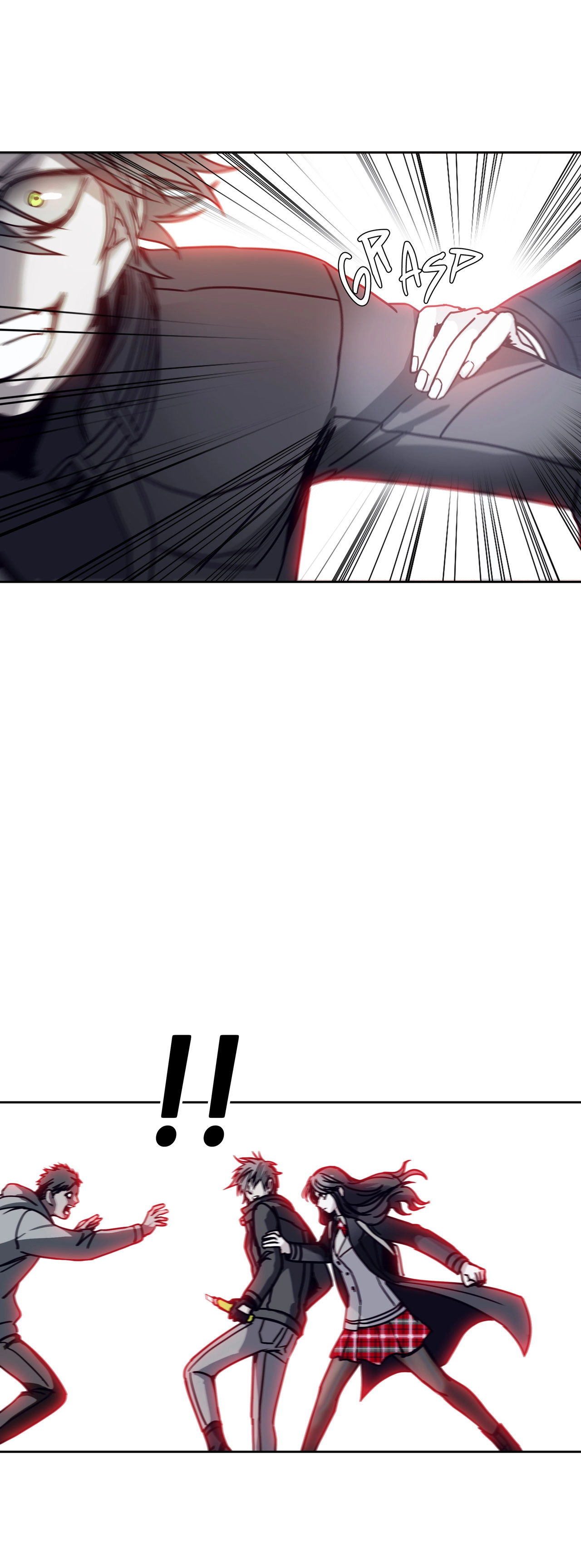 Unknown Code Chapter 42 page 21 - 