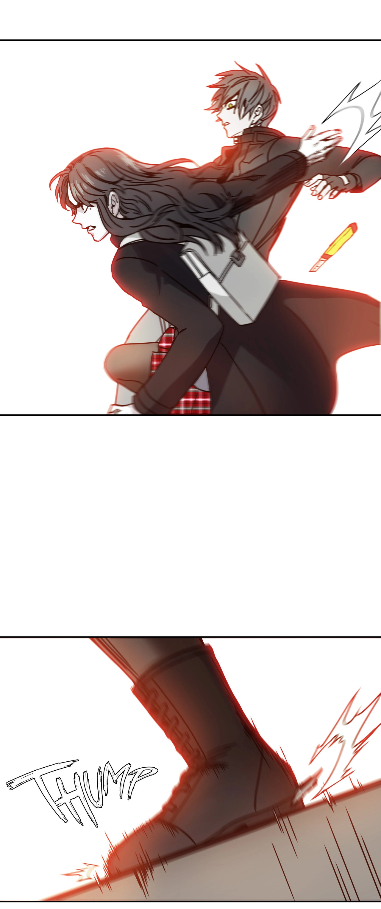 Unknown Code Chapter 42 page 22 - 