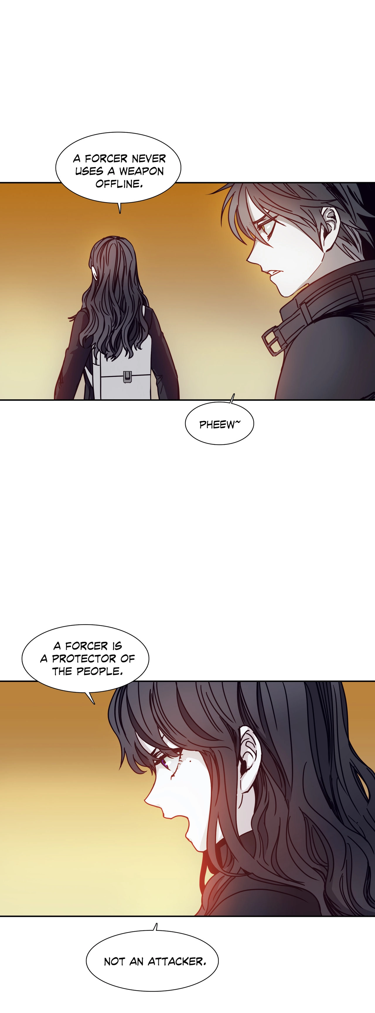 Unknown Code Chapter 42 page 25 - 