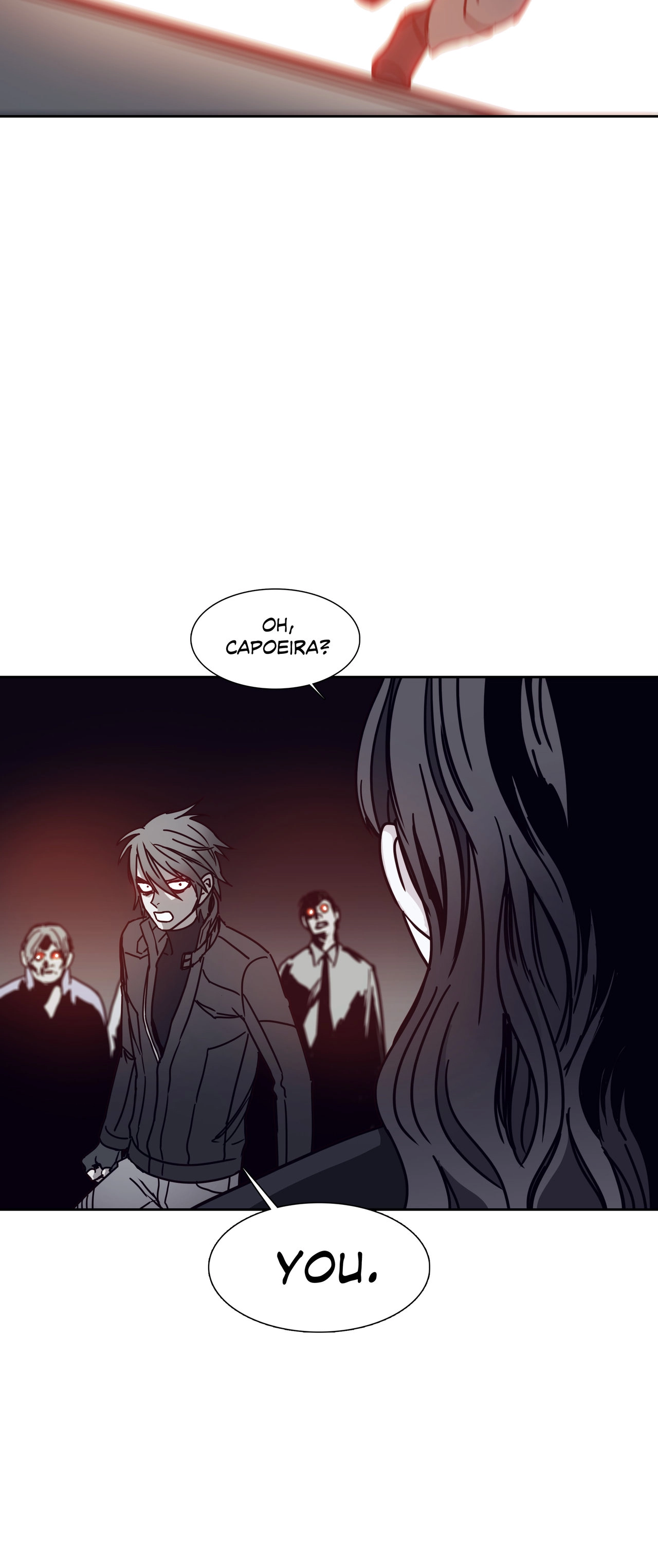 Unknown Code Chapter 42 page 30 - 