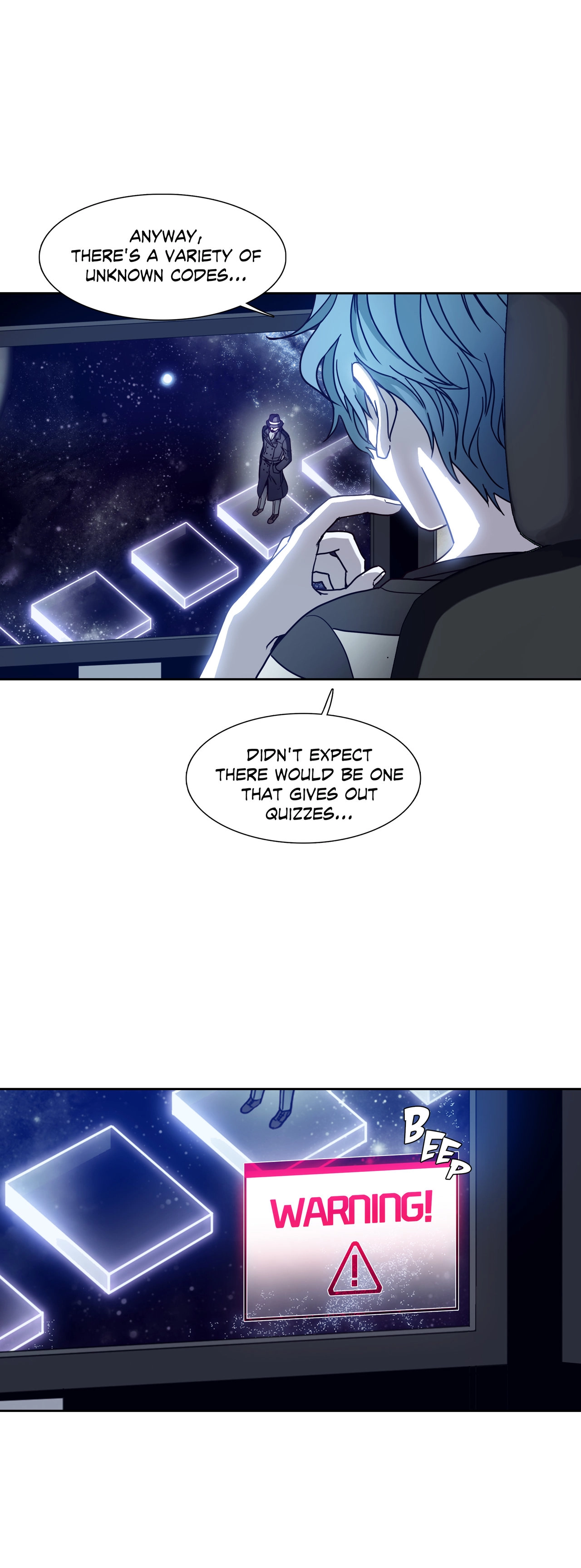 Unknown Code Chapter 42 page 4 - 