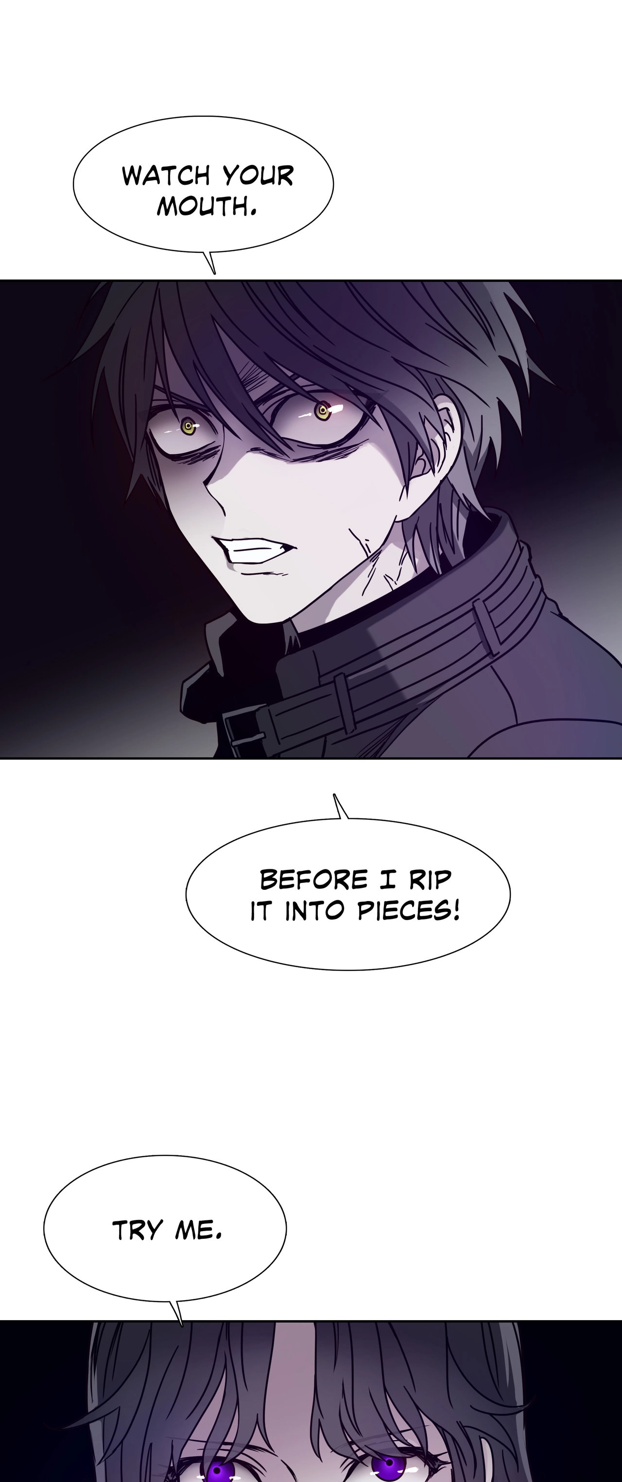 Unknown Code Chapter 42 page 31 - 