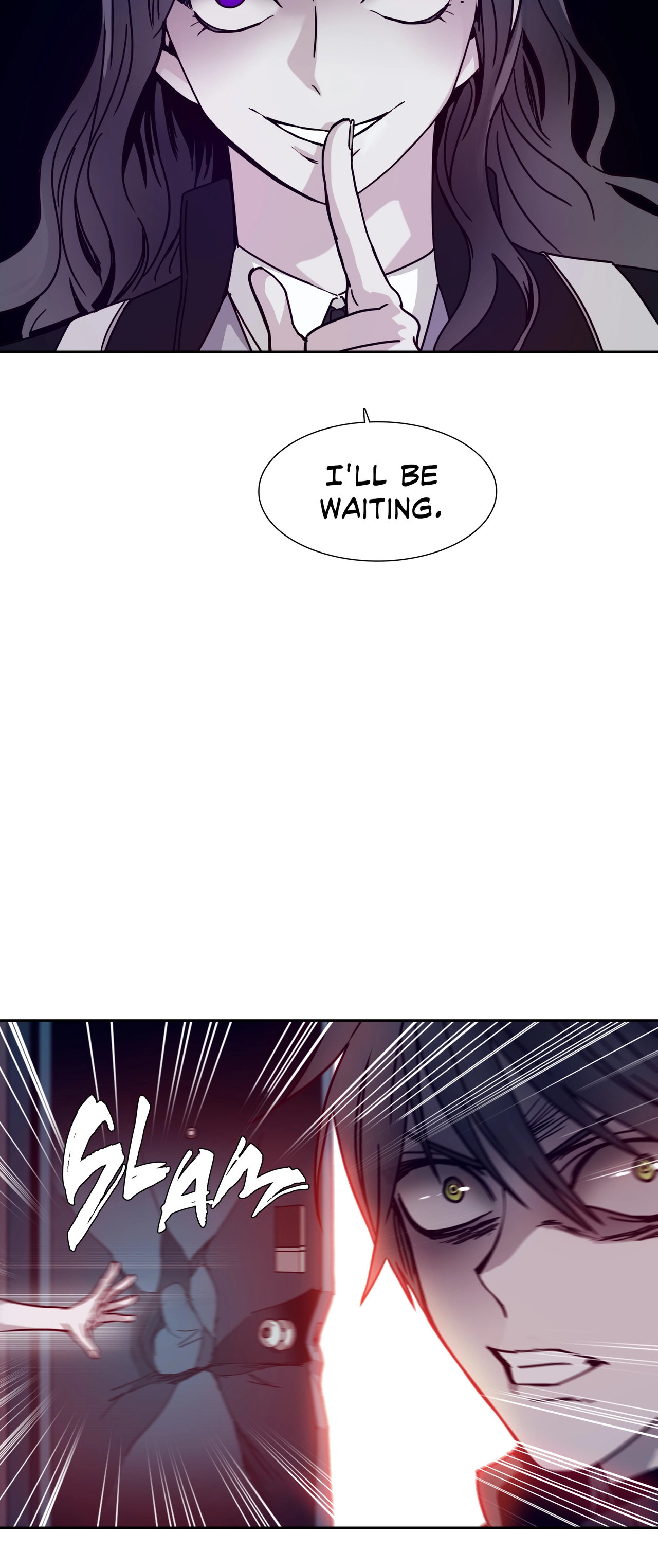 Unknown Code Chapter 42 page 32 - 
