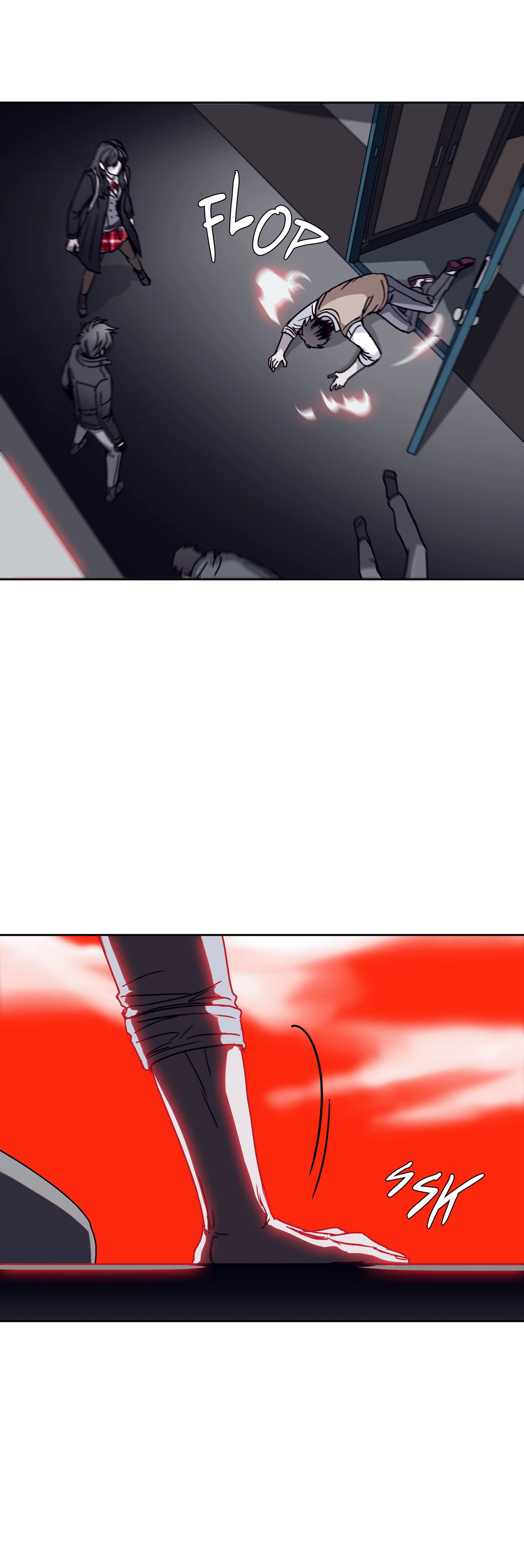 Unknown Code Chapter 42 page 34 - 