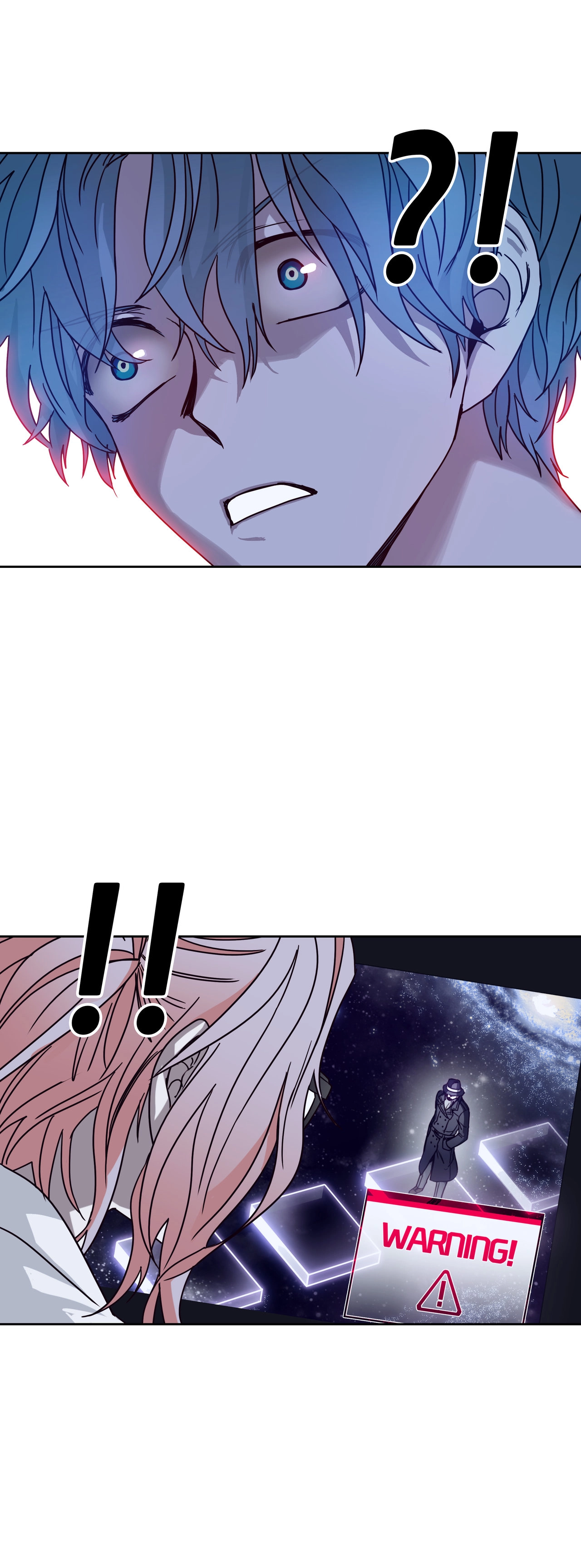 Unknown Code Chapter 42 page 5 - 