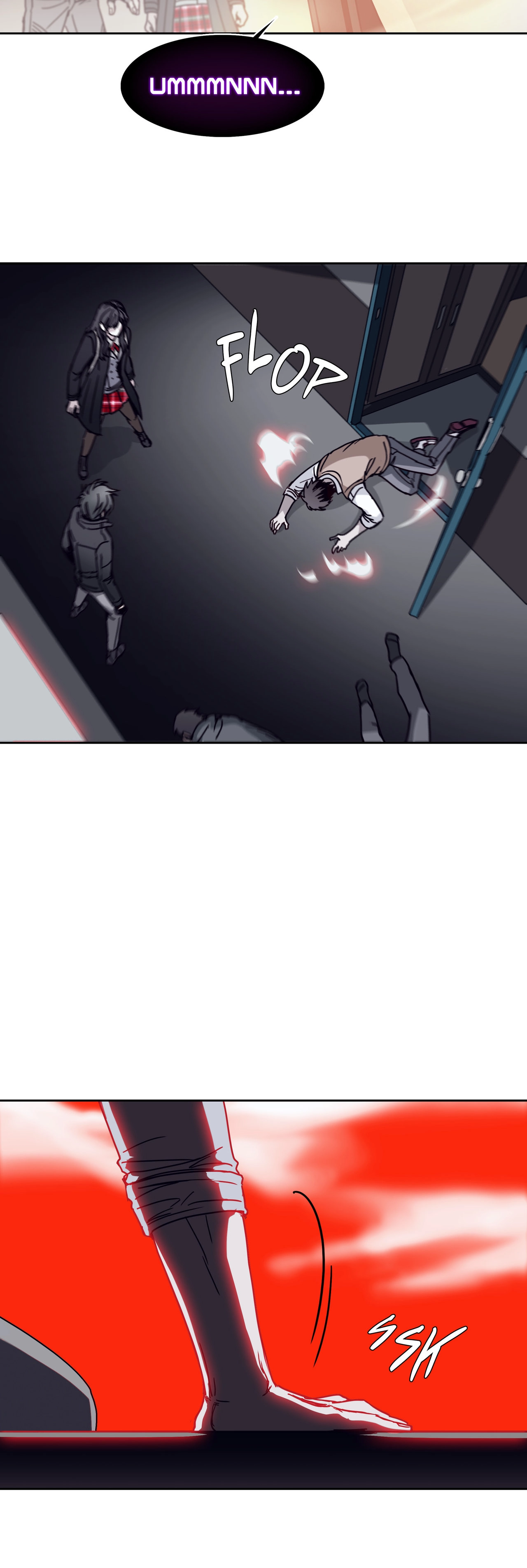 Unknown Code Chapter 43 page 2 - 