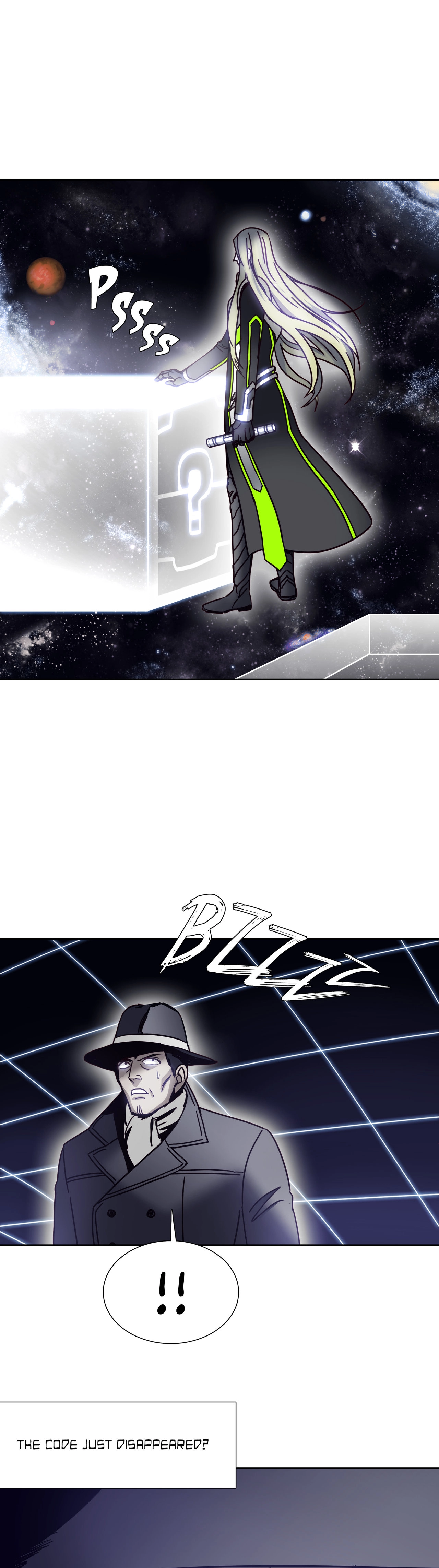 Unknown Code Chapter 43 page 18 - 