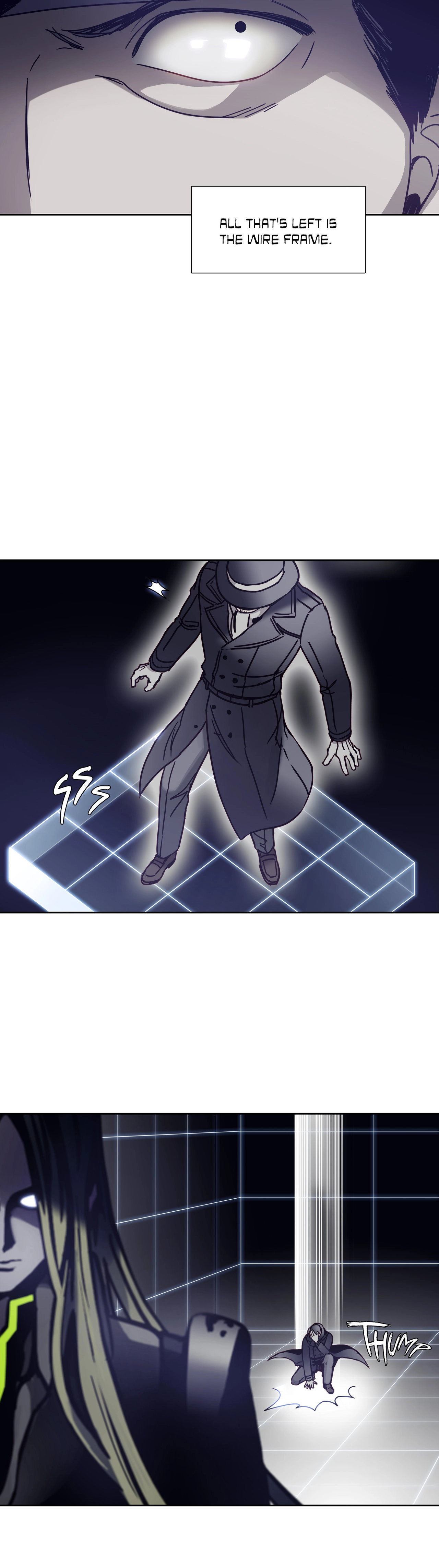 Unknown Code Chapter 43 page 19 - 