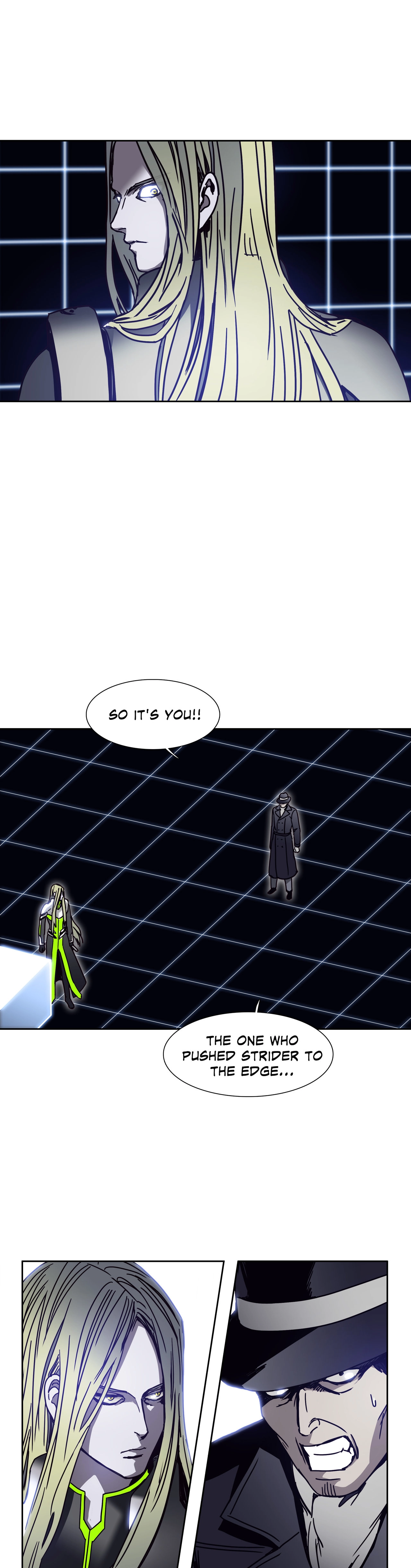 Unknown Code Chapter 43 page 20 - 