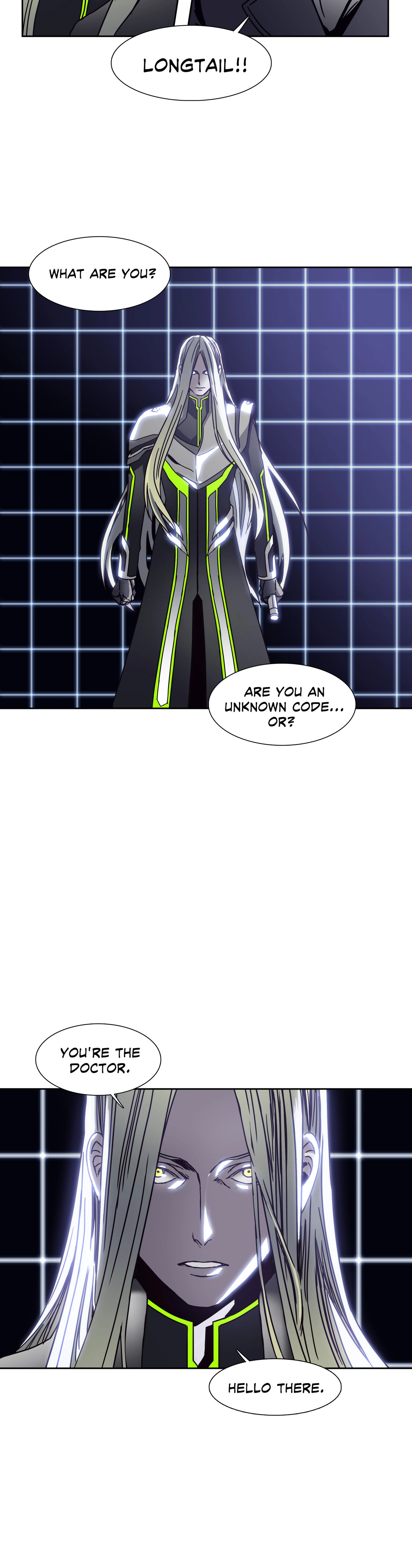 Unknown Code Chapter 43 page 21 - 