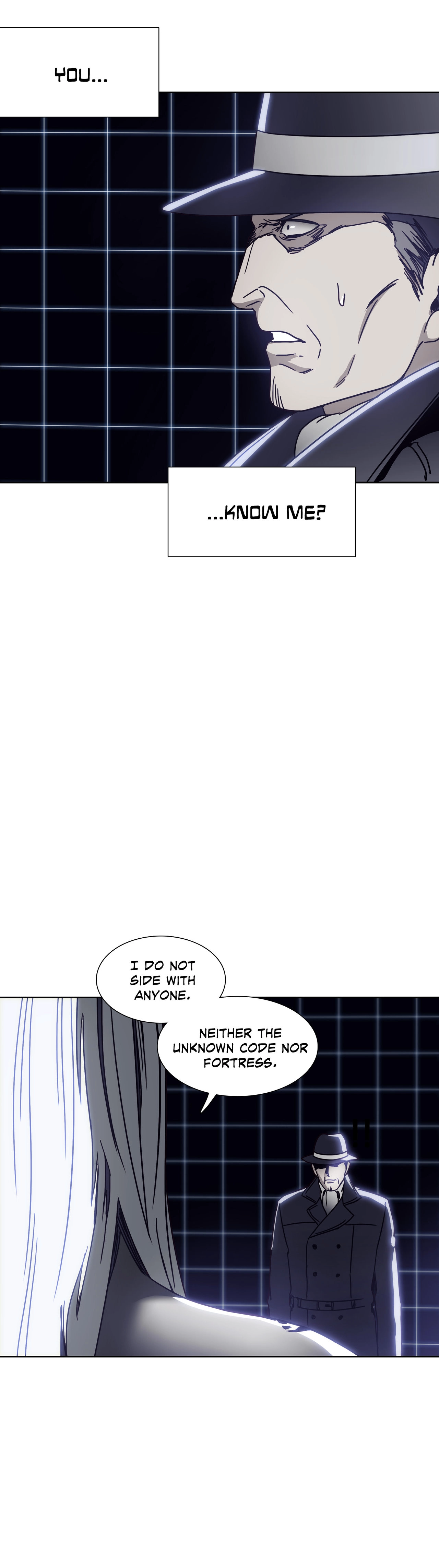 Unknown Code Chapter 43 page 22 - 