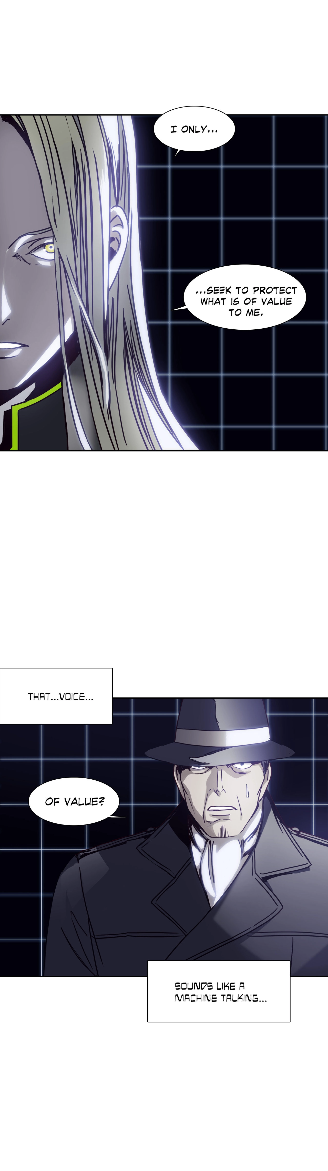 Unknown Code Chapter 43 page 23 - 