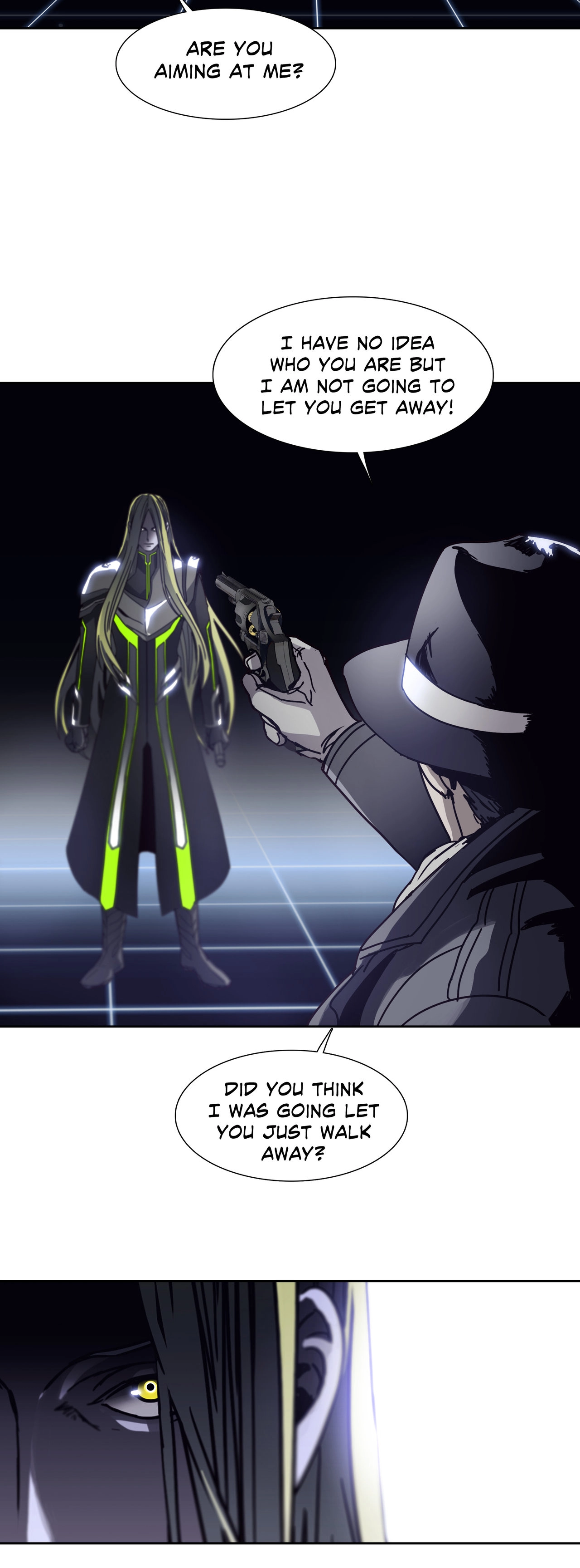 Unknown Code Chapter 43 page 26 - 