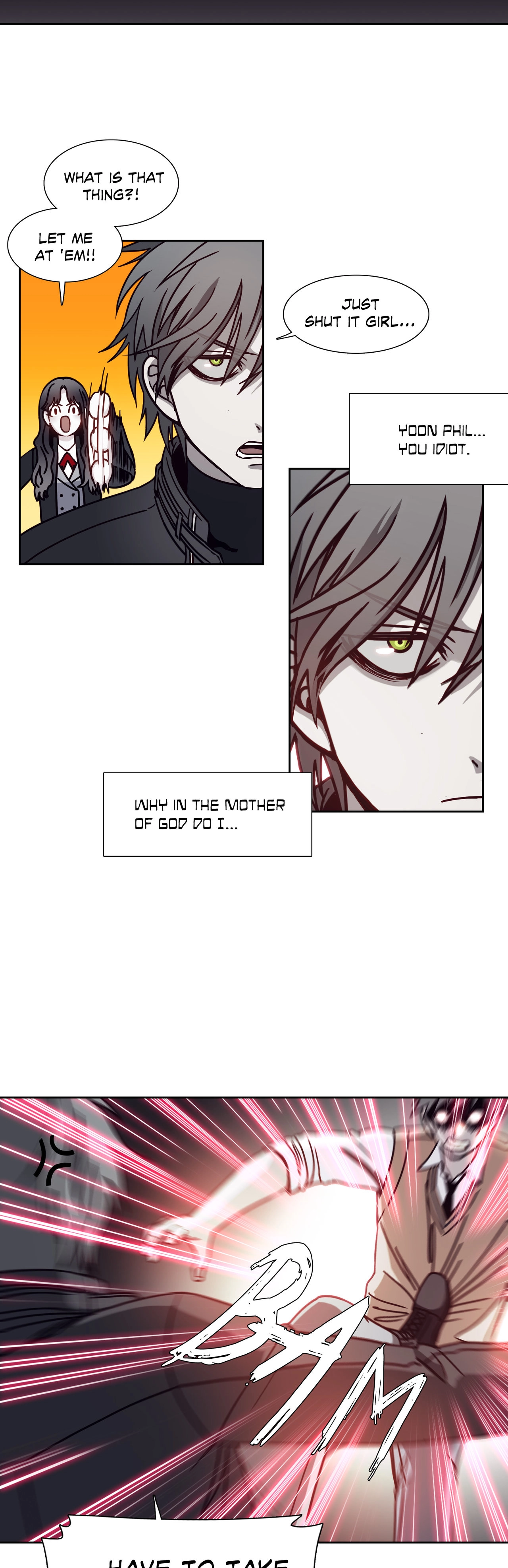 Unknown Code Chapter 43 page 5 - 