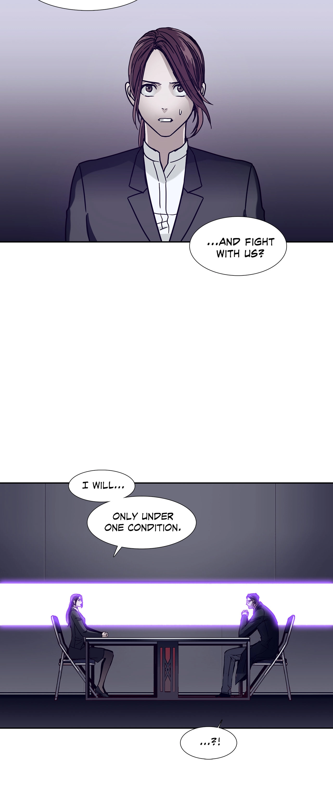 Unknown Code Chapter 44 page 19 - 