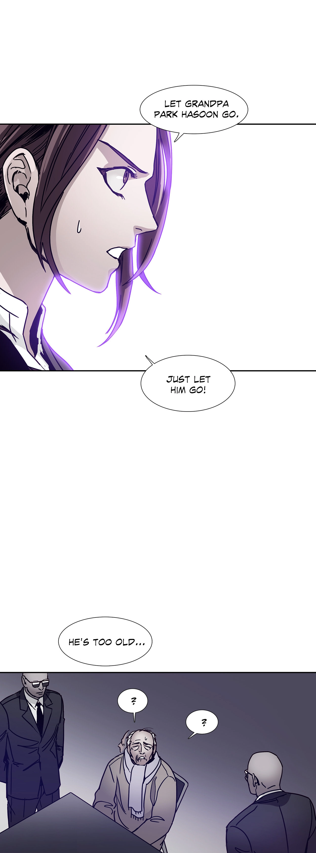 Unknown Code Chapter 44 page 20 - 