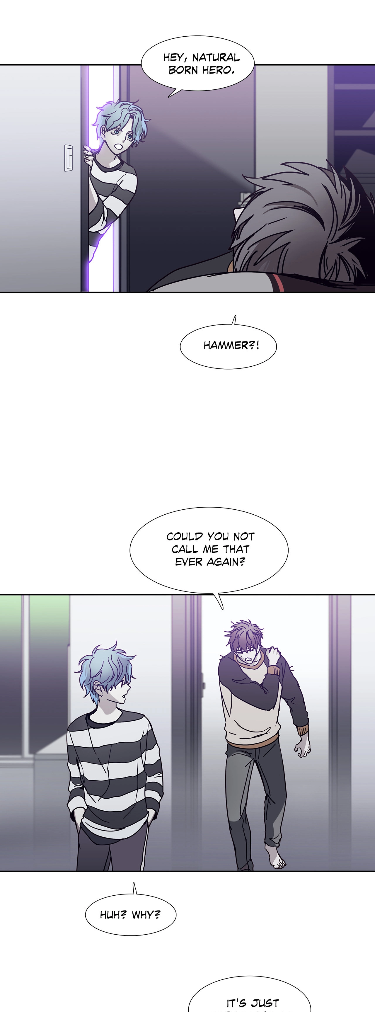 Unknown Code Chapter 44 page 24 - 