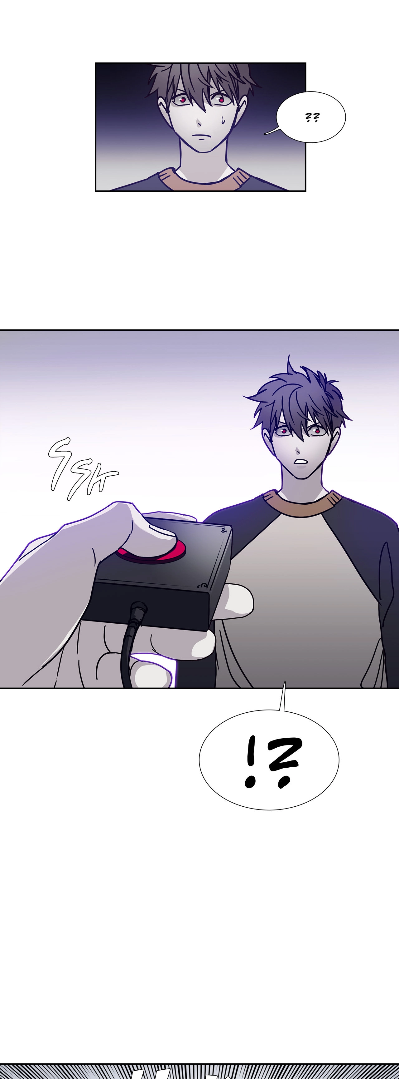 Unknown Code Chapter 44 page 26 - 