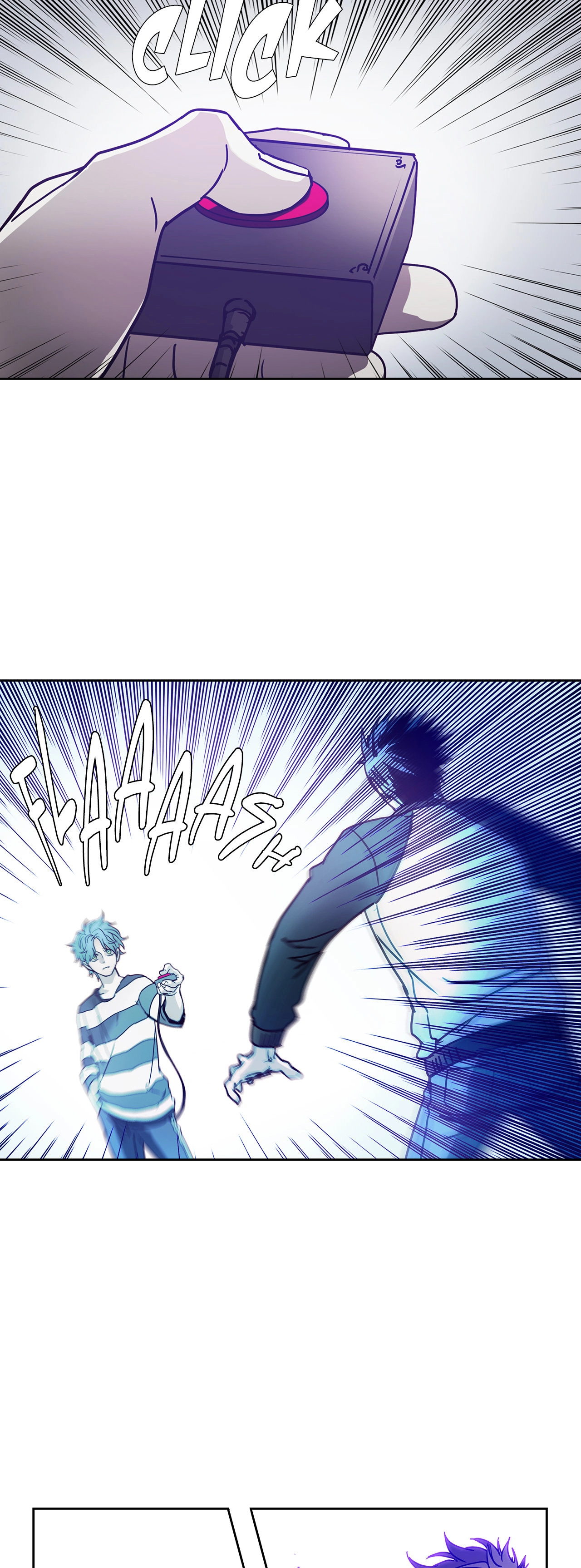 Unknown Code Chapter 44 page 27 - 