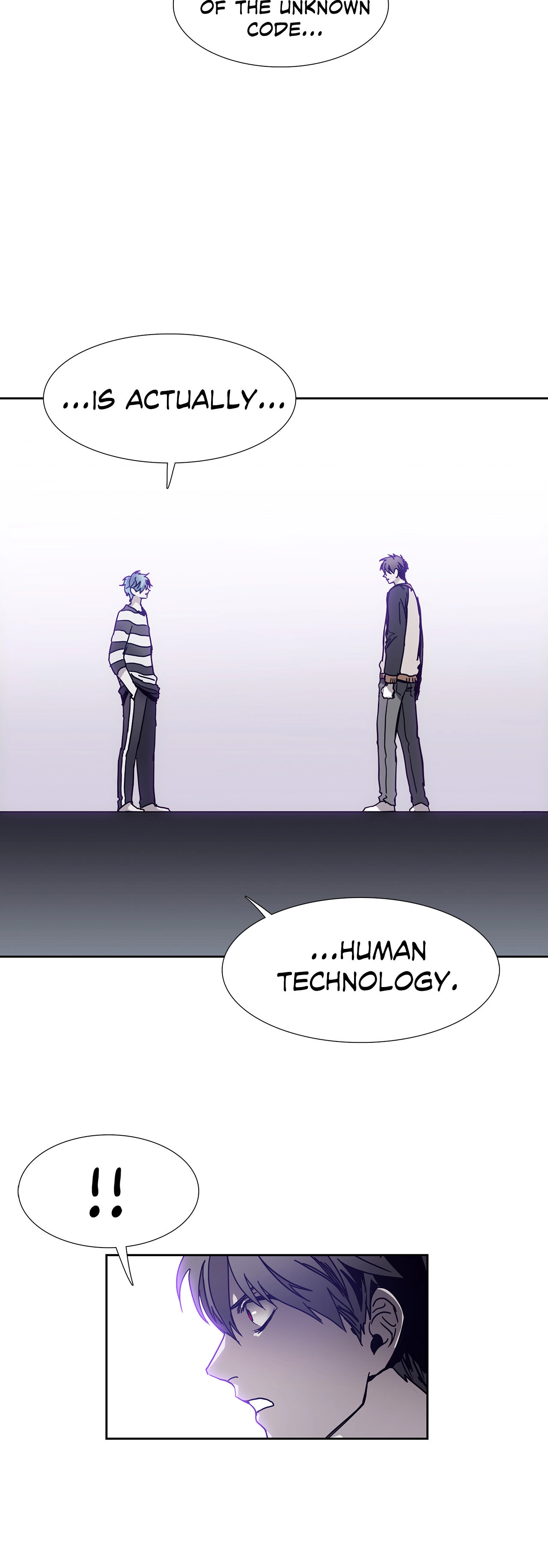 Unknown Code Chapter 44 page 30 - 