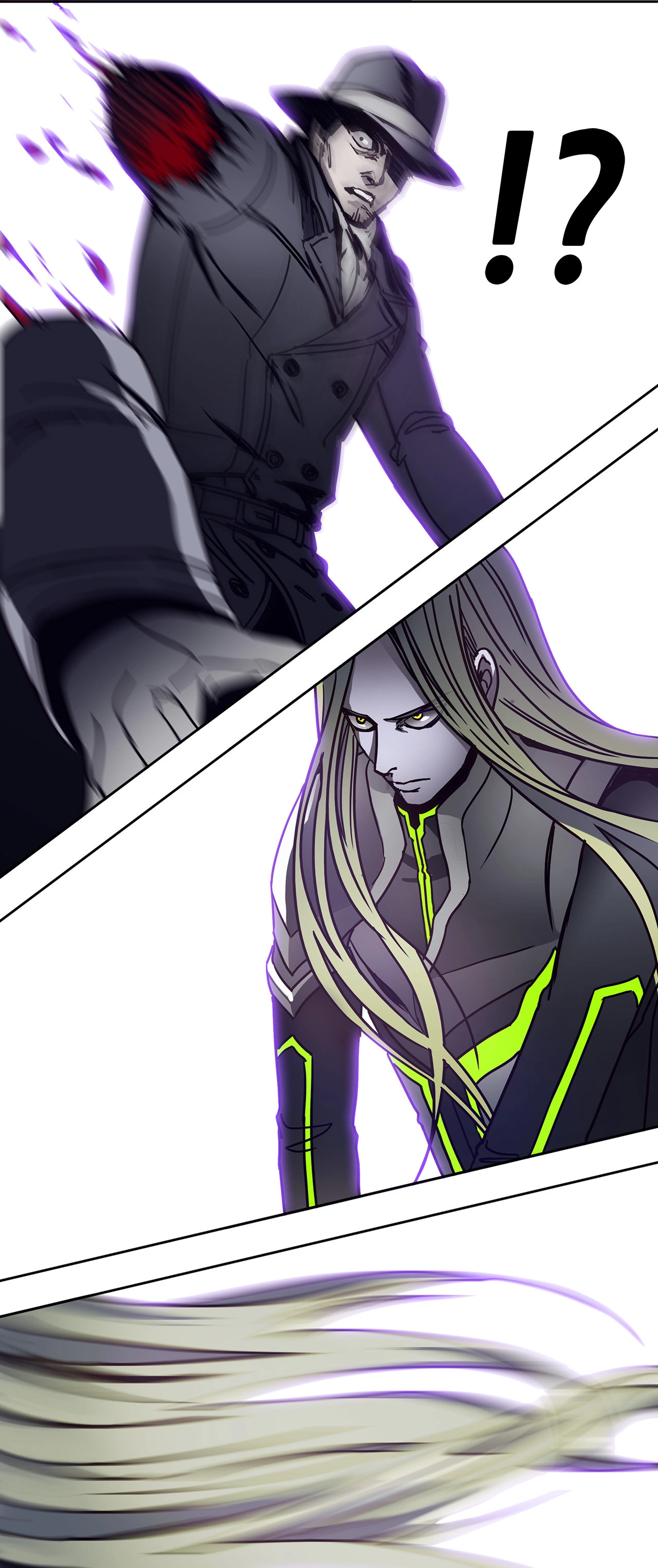 Unknown Code Chapter 44 page 10 - 