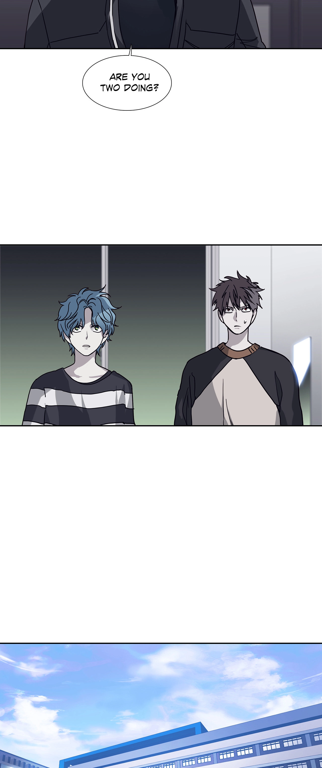 Unknown Code Chapter 45 page 12 - 