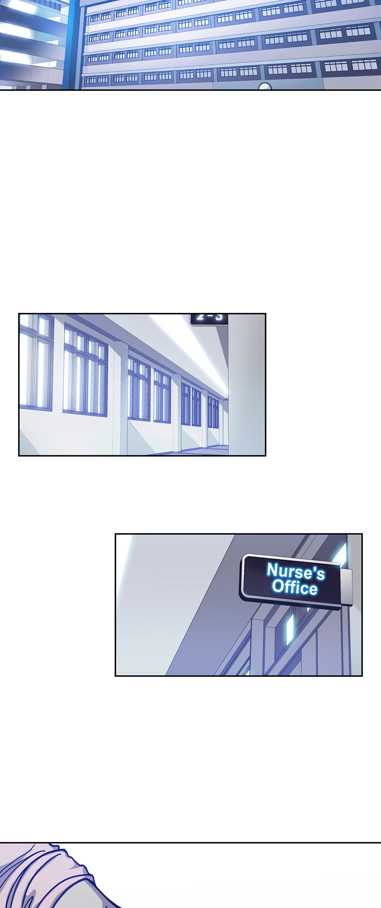 Unknown Code Chapter 45 page 13 - 