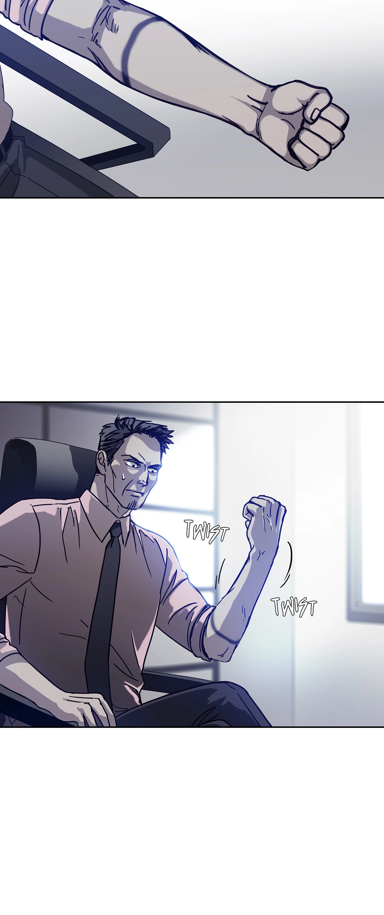 Unknown Code Chapter 45 page 14 - 