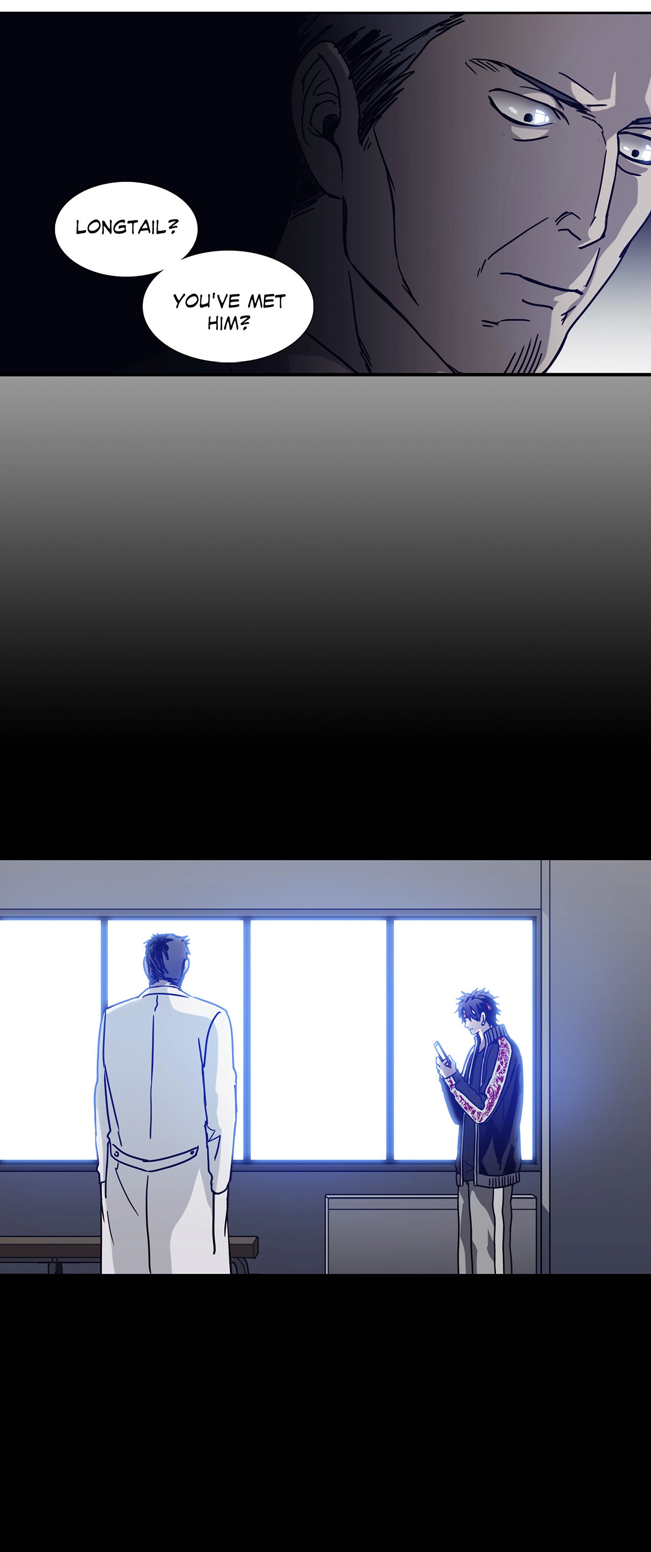 Unknown Code Chapter 45 page 15 - 