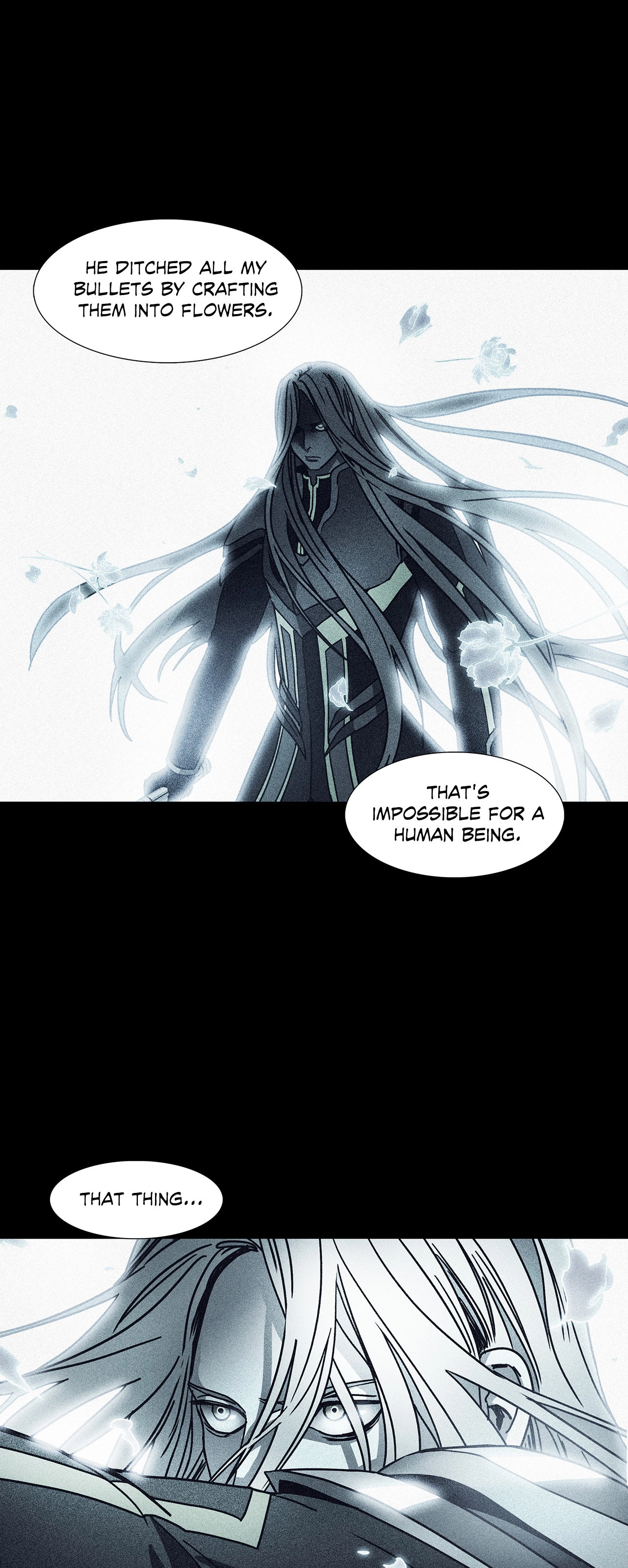 Unknown Code Chapter 45 page 18 - 