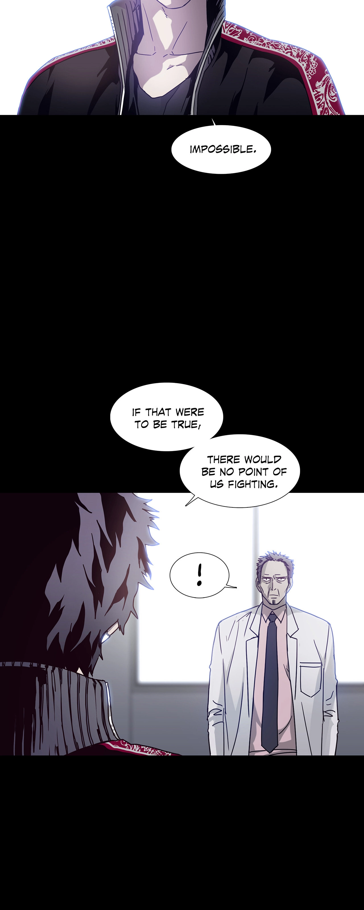 Unknown Code Chapter 45 page 20 - 