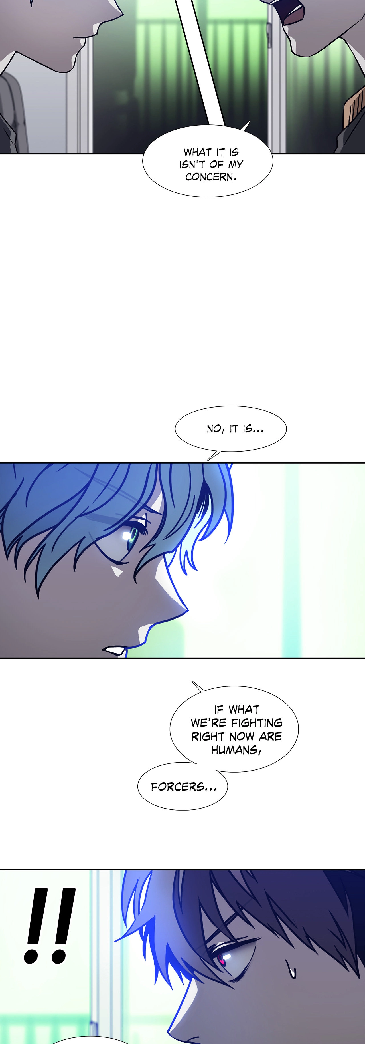 Unknown Code Chapter 45 page 3 - 