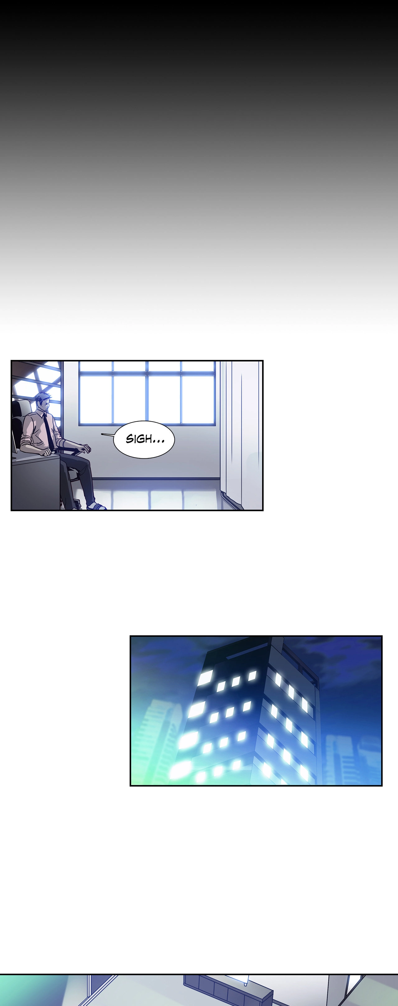 Unknown Code Chapter 45 page 22 - 