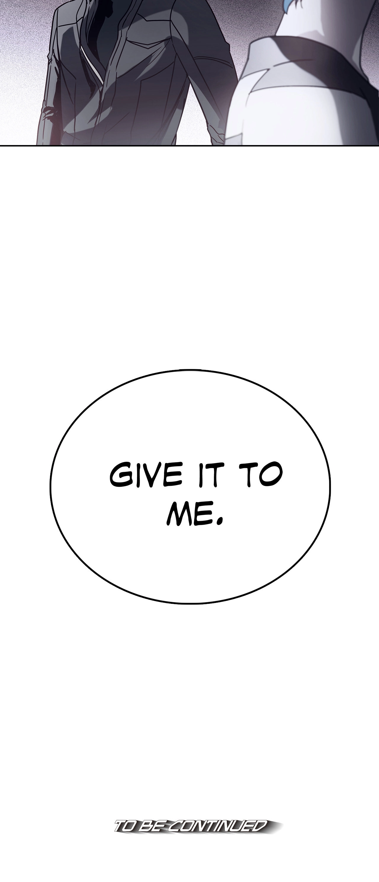 Unknown Code Chapter 45 page 28 - 