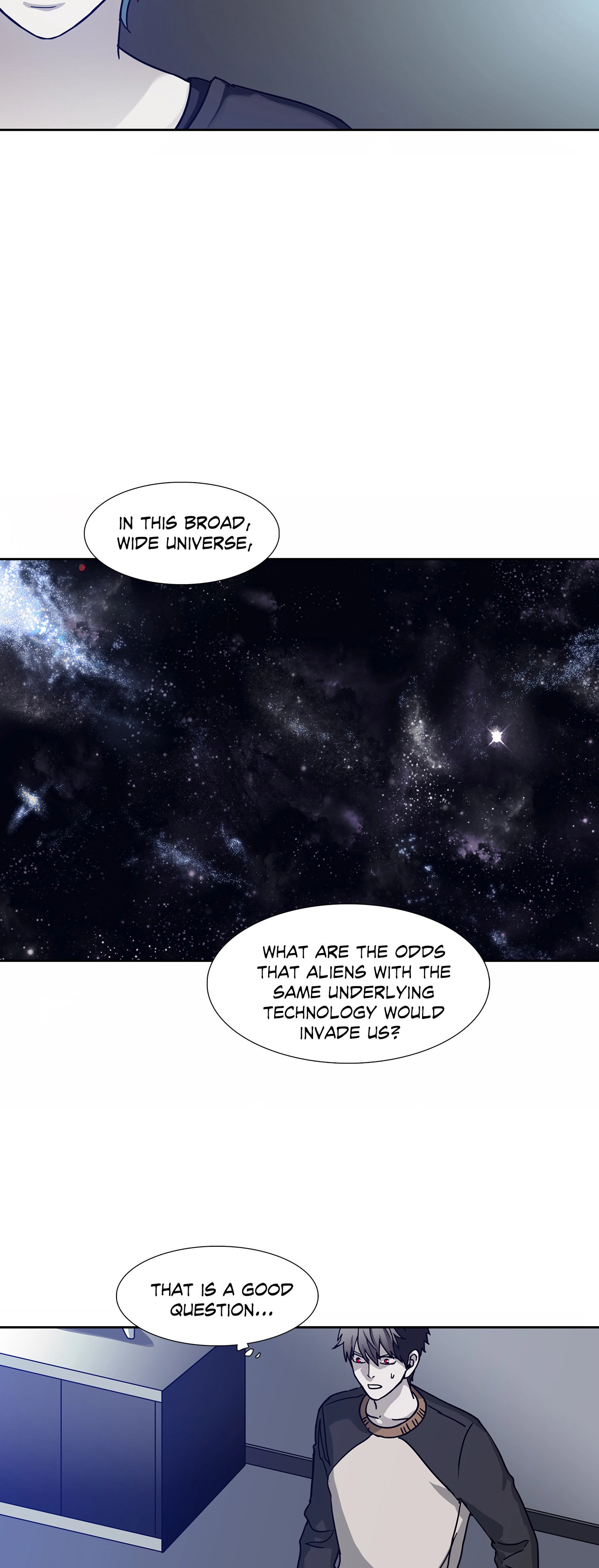 Unknown Code Chapter 45 page 7 - 