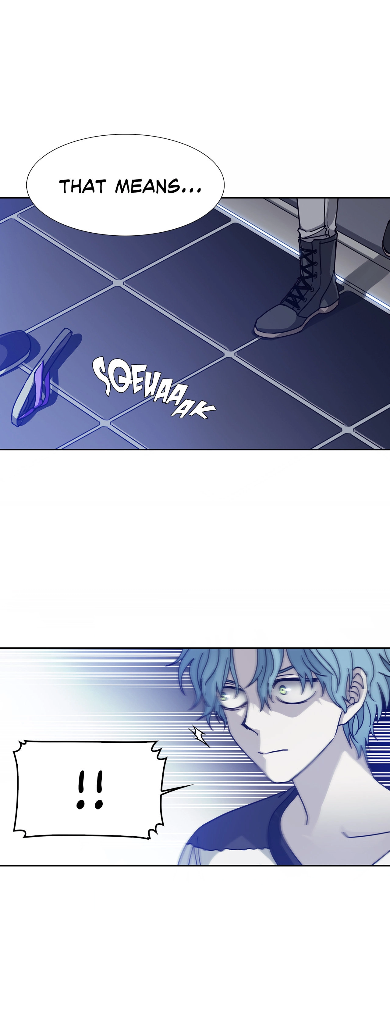 Unknown Code Chapter 45 page 10 - 