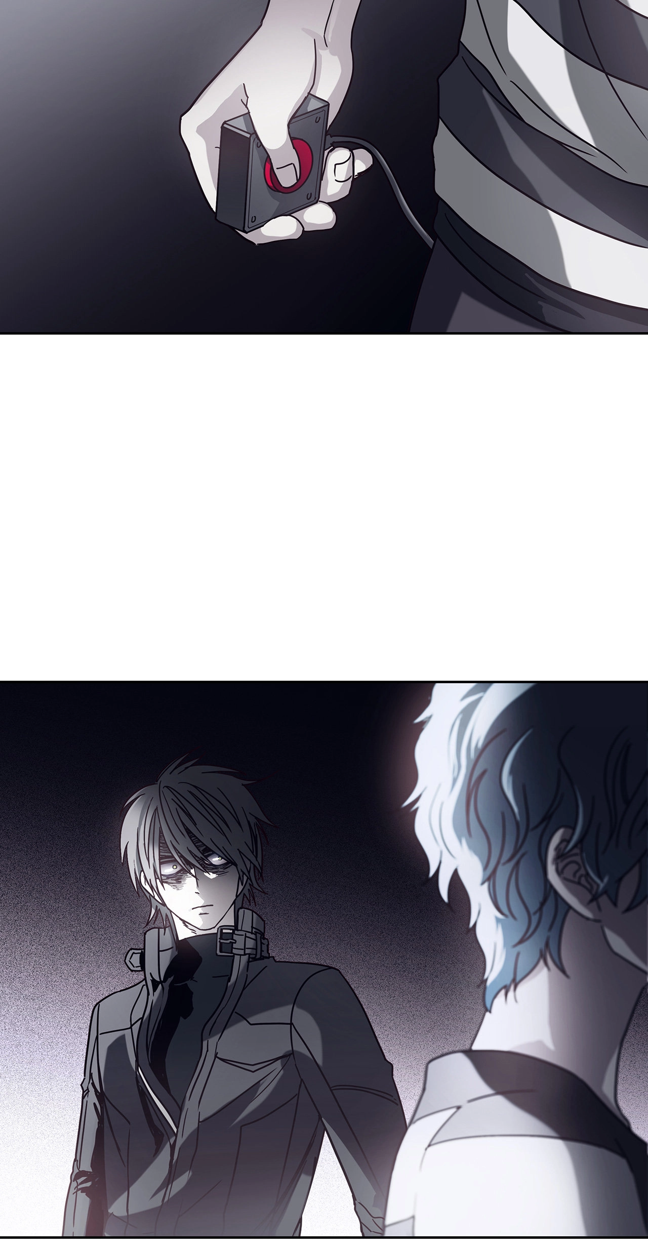 Unknown Code Chapter 46 page 2 - 