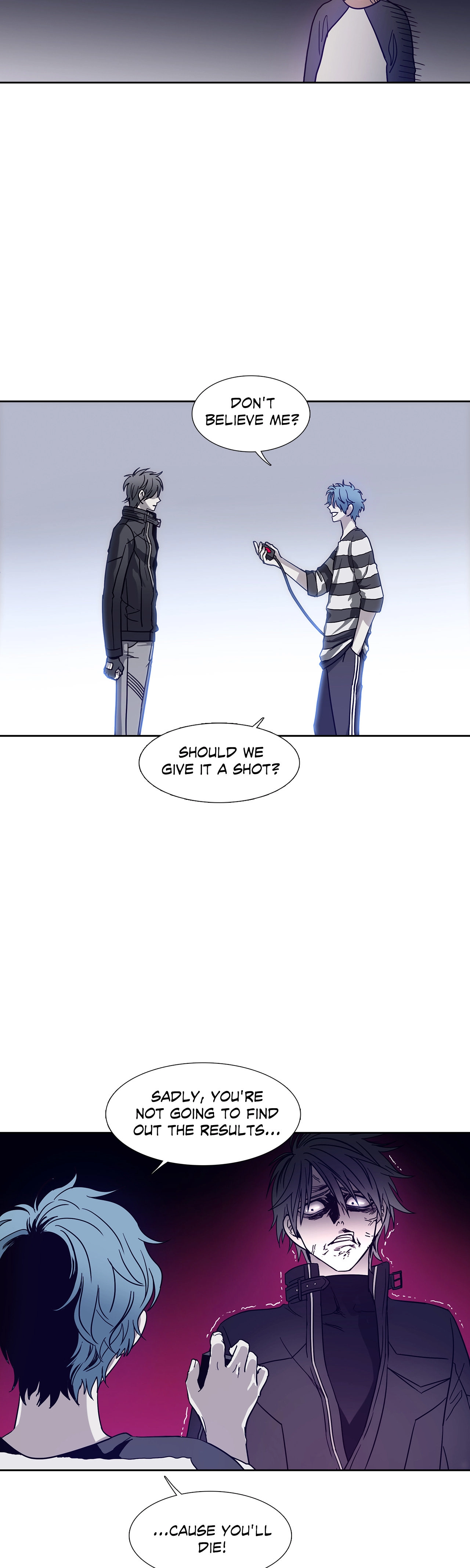 Unknown Code Chapter 46 page 11 - 