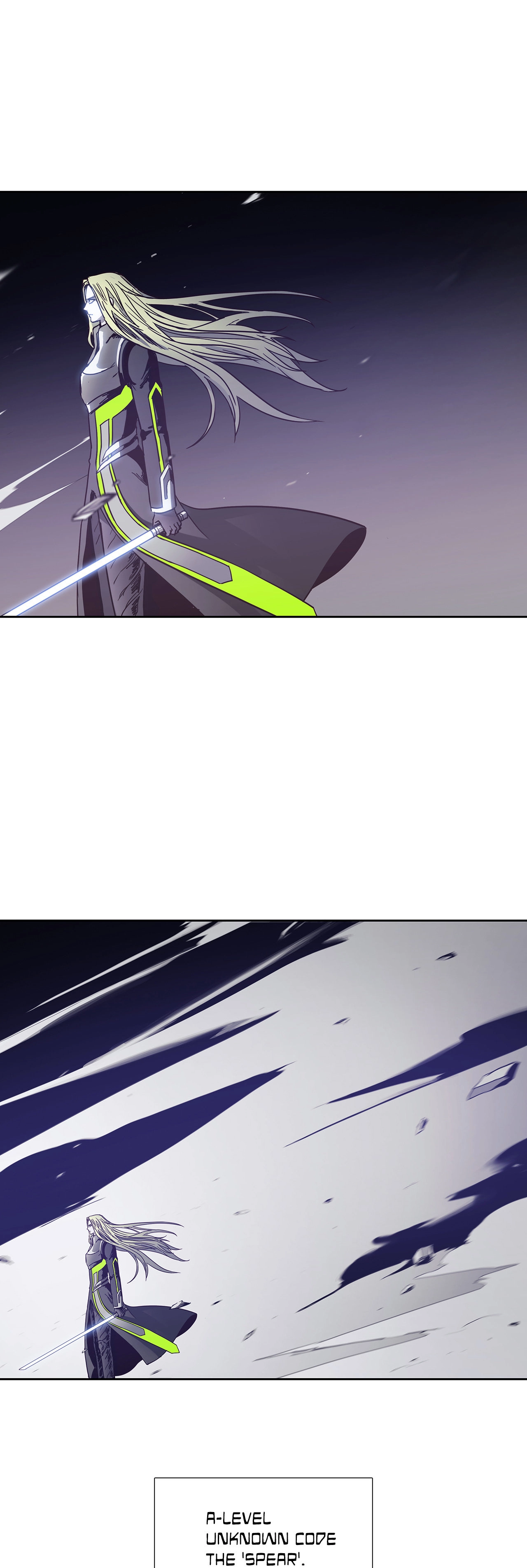 Unknown Code Chapter 46 page 21 - 