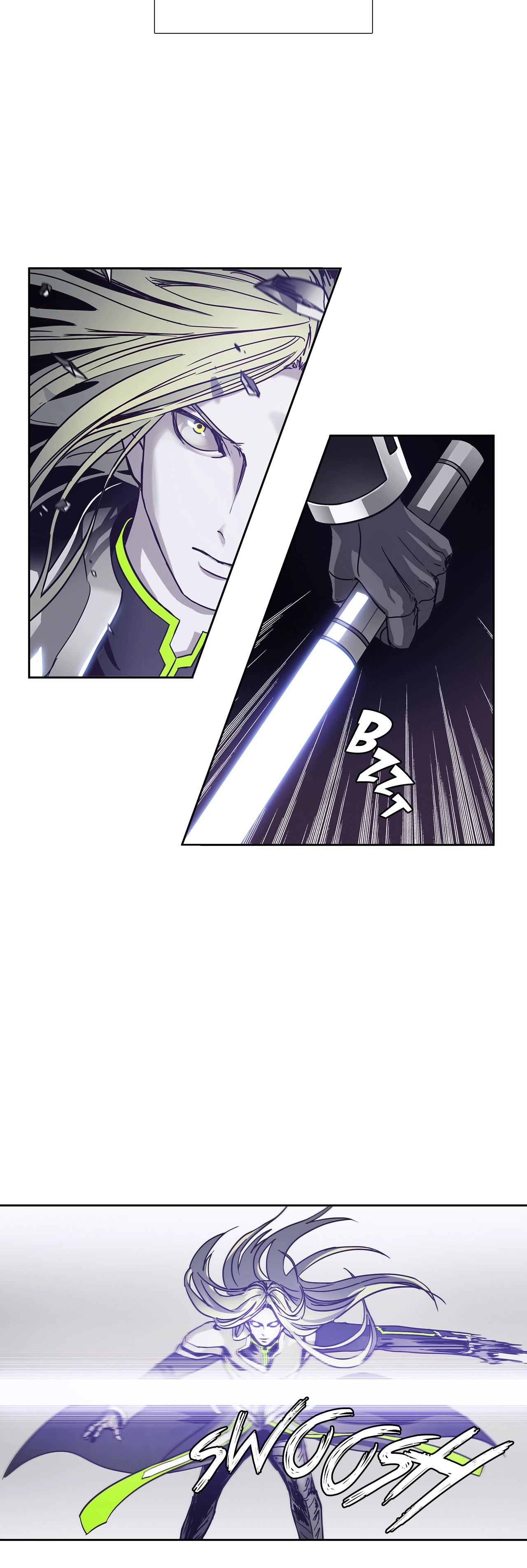 Unknown Code Chapter 46 page 22 - 