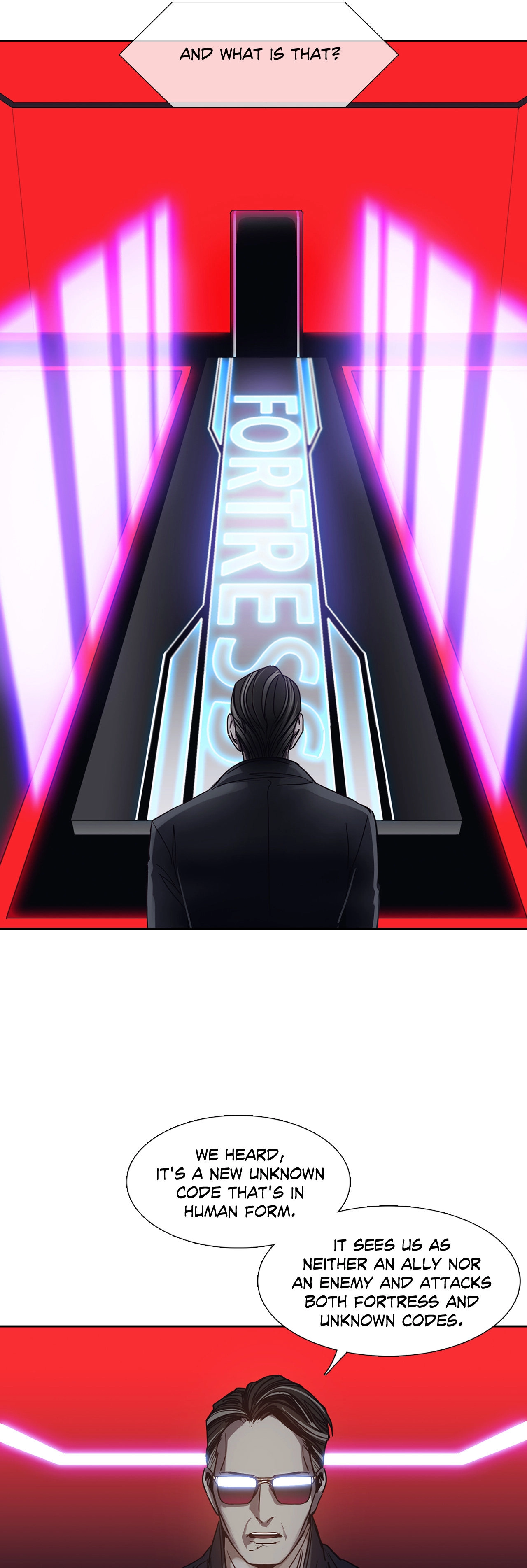 Unknown Code Chapter 46 page 26 - 