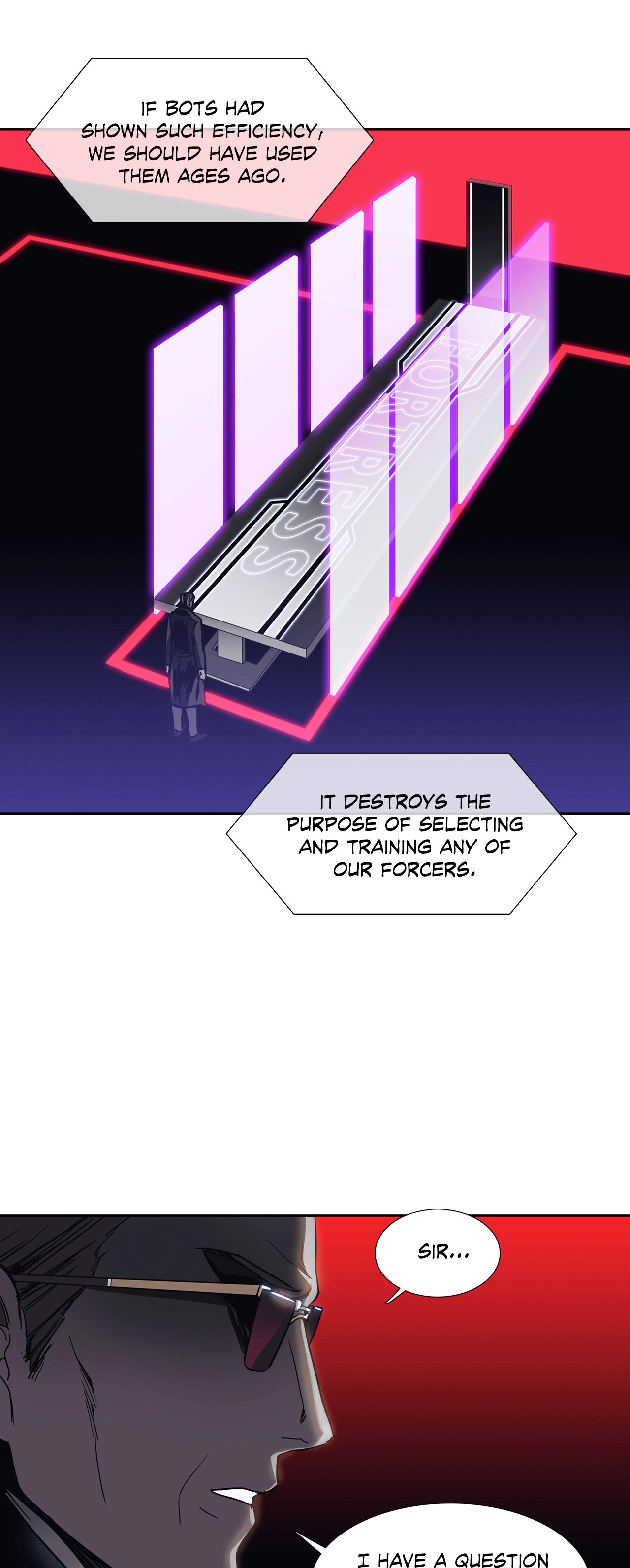 Unknown Code Chapter 46 page 29 - 