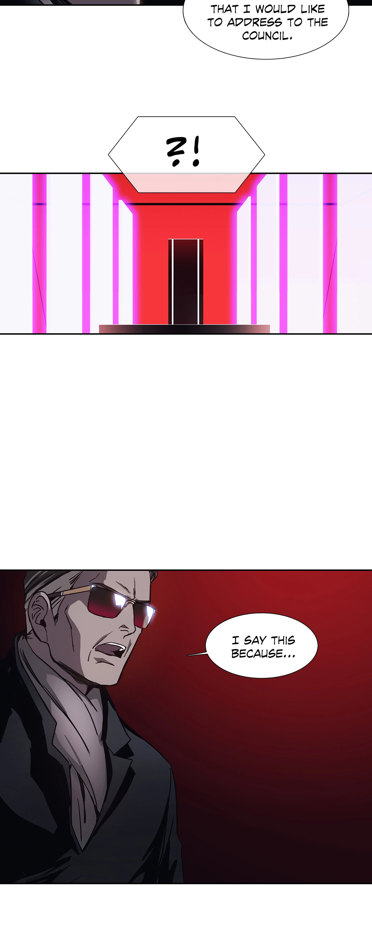 Unknown Code Chapter 46 page 30 - 