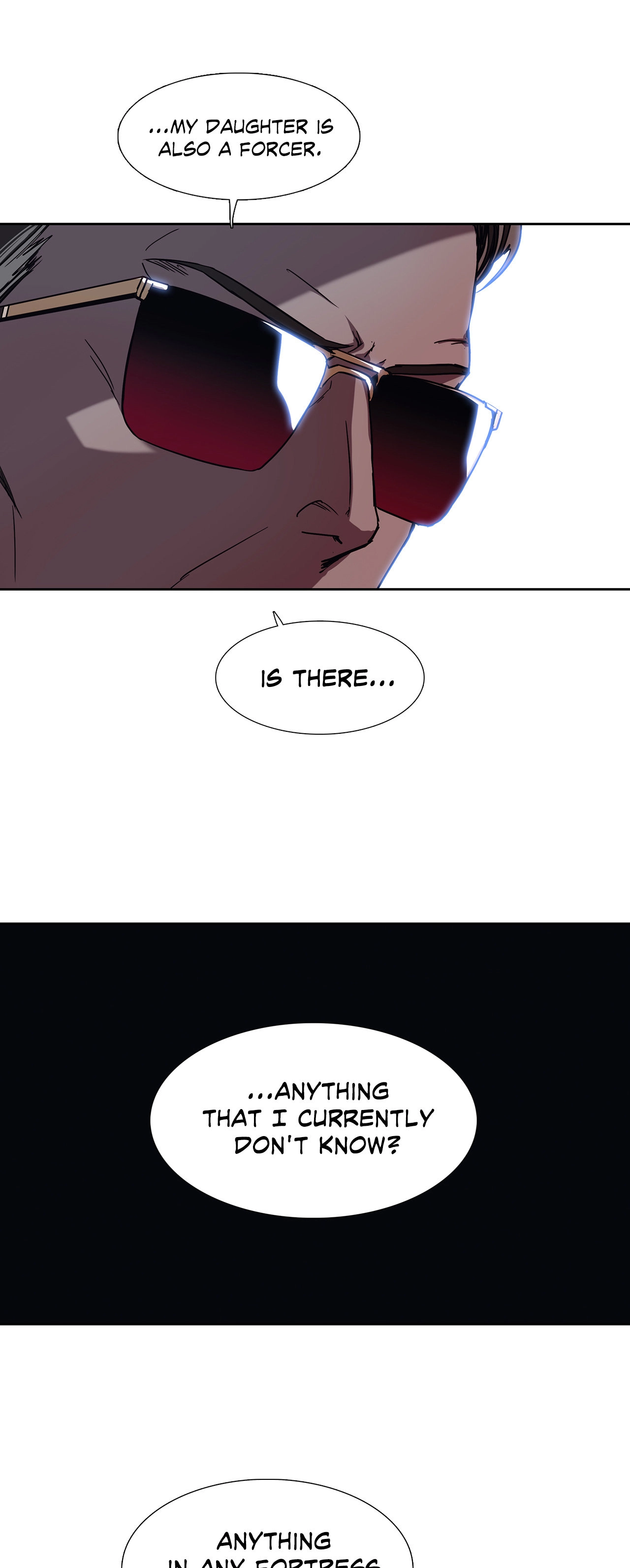 Unknown Code Chapter 46 page 31 - 