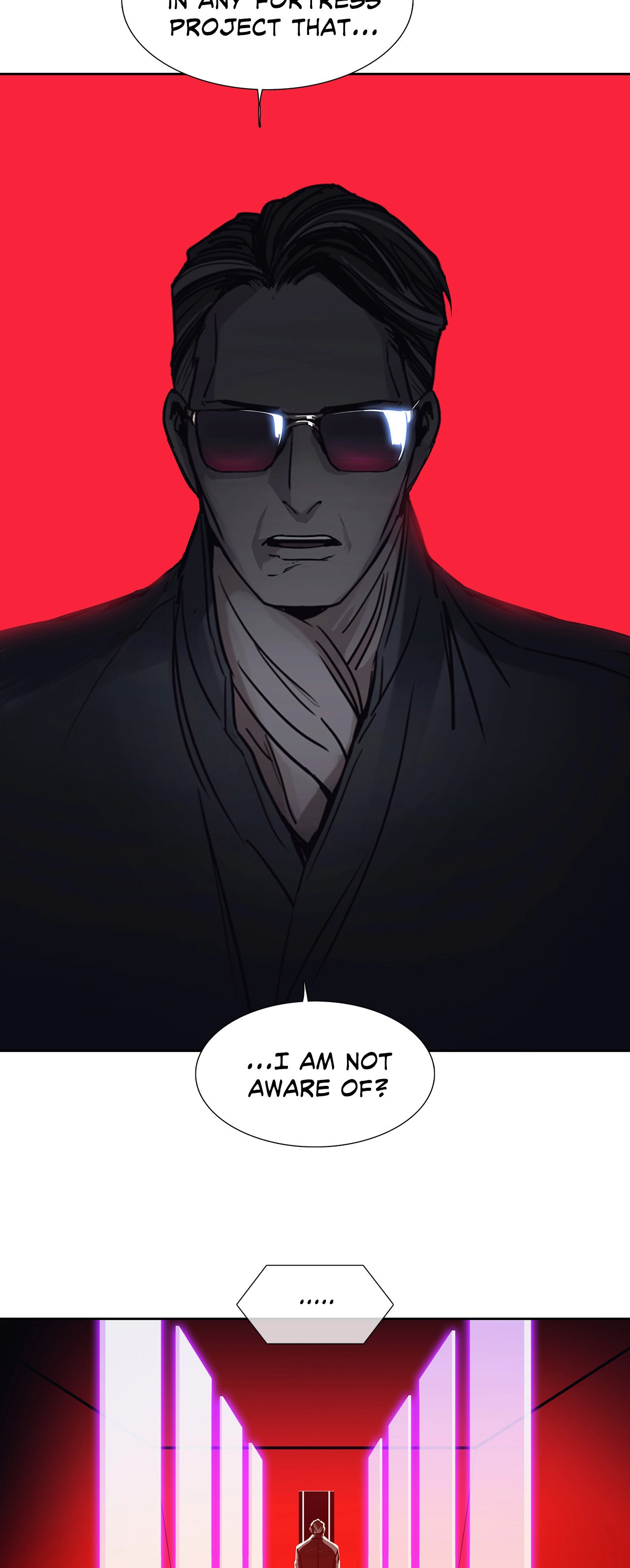 Unknown Code Chapter 46 page 32 - 