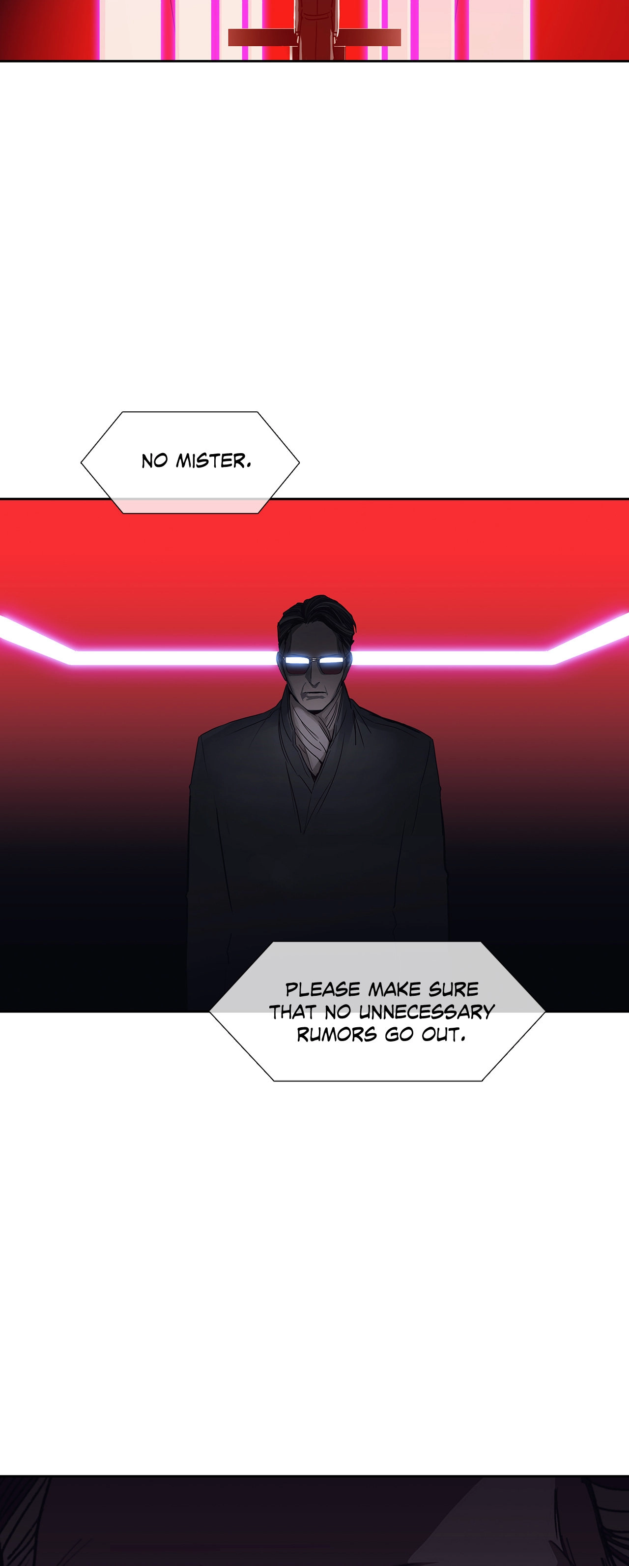 Unknown Code Chapter 46 page 33 - 