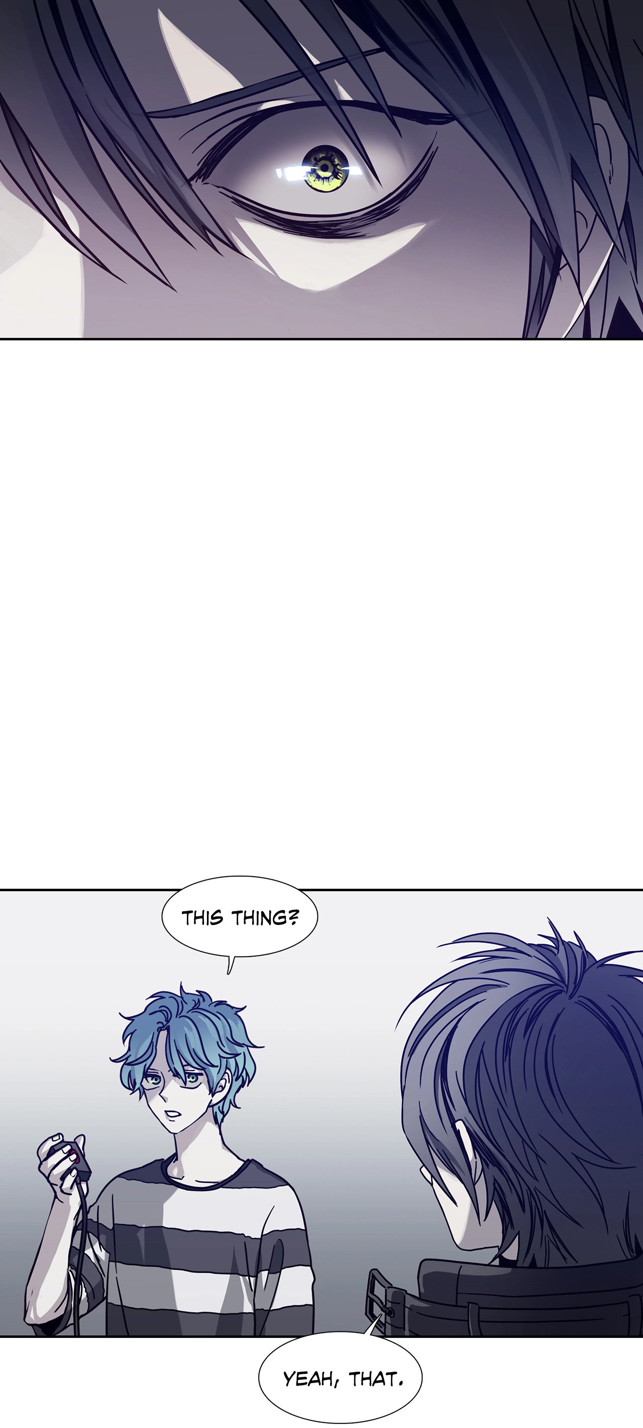 Unknown Code Chapter 46 page 6 - 