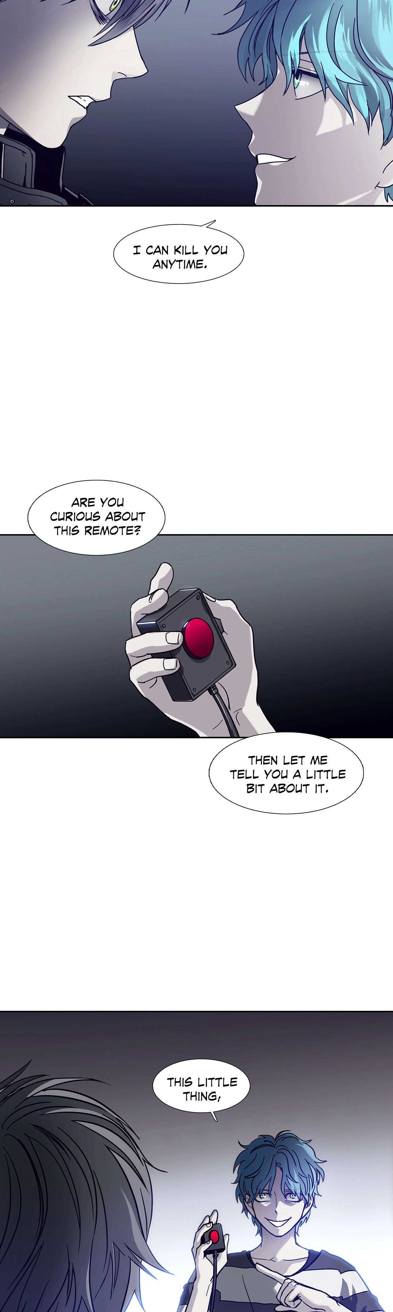 Unknown Code Chapter 46 page 9 - 
